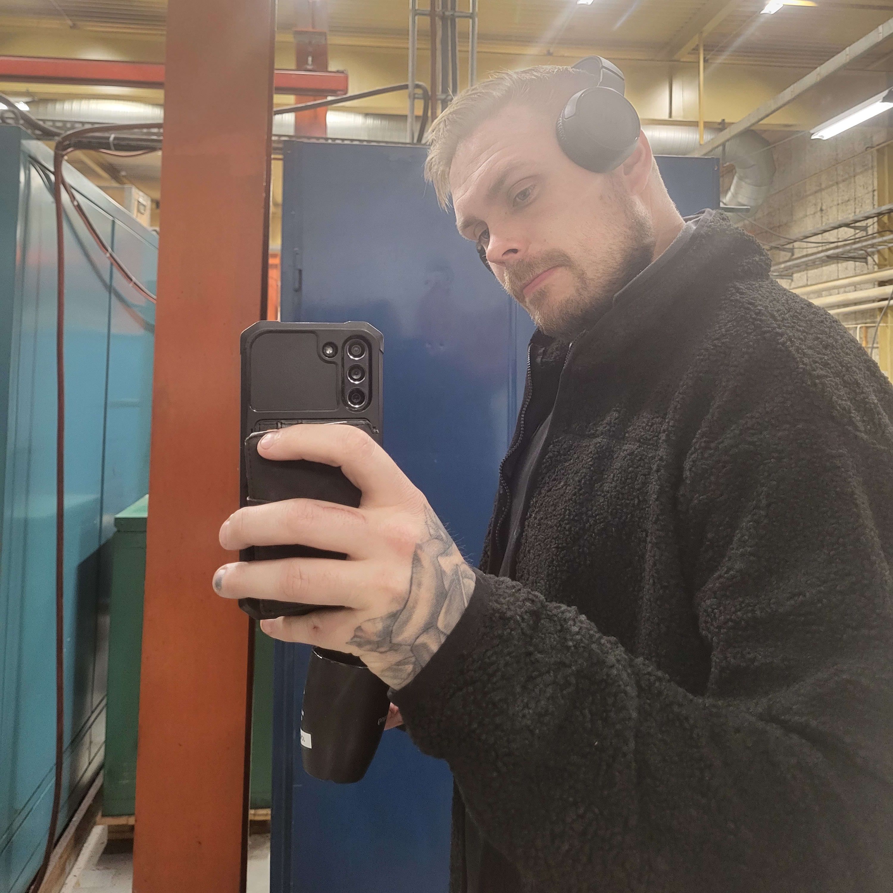 Profilbild för John Nilsson Johansson