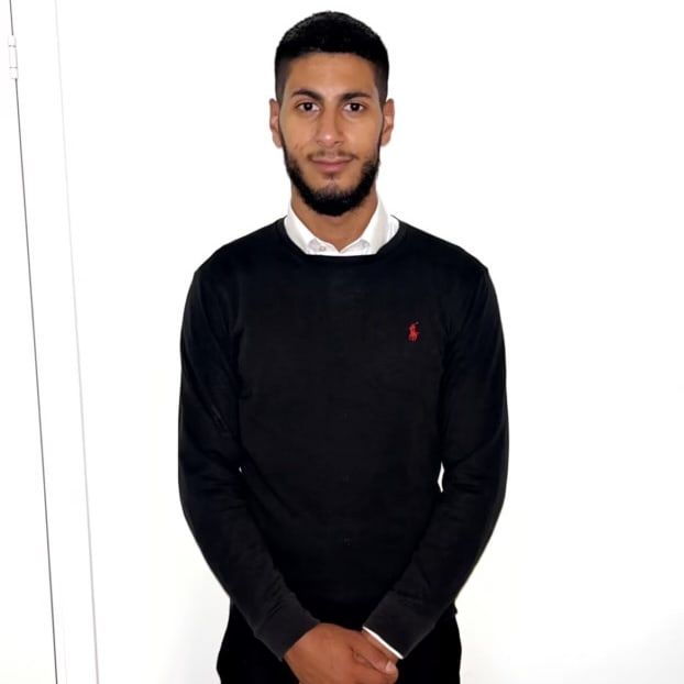 Profilbild för Abbe Elkadi