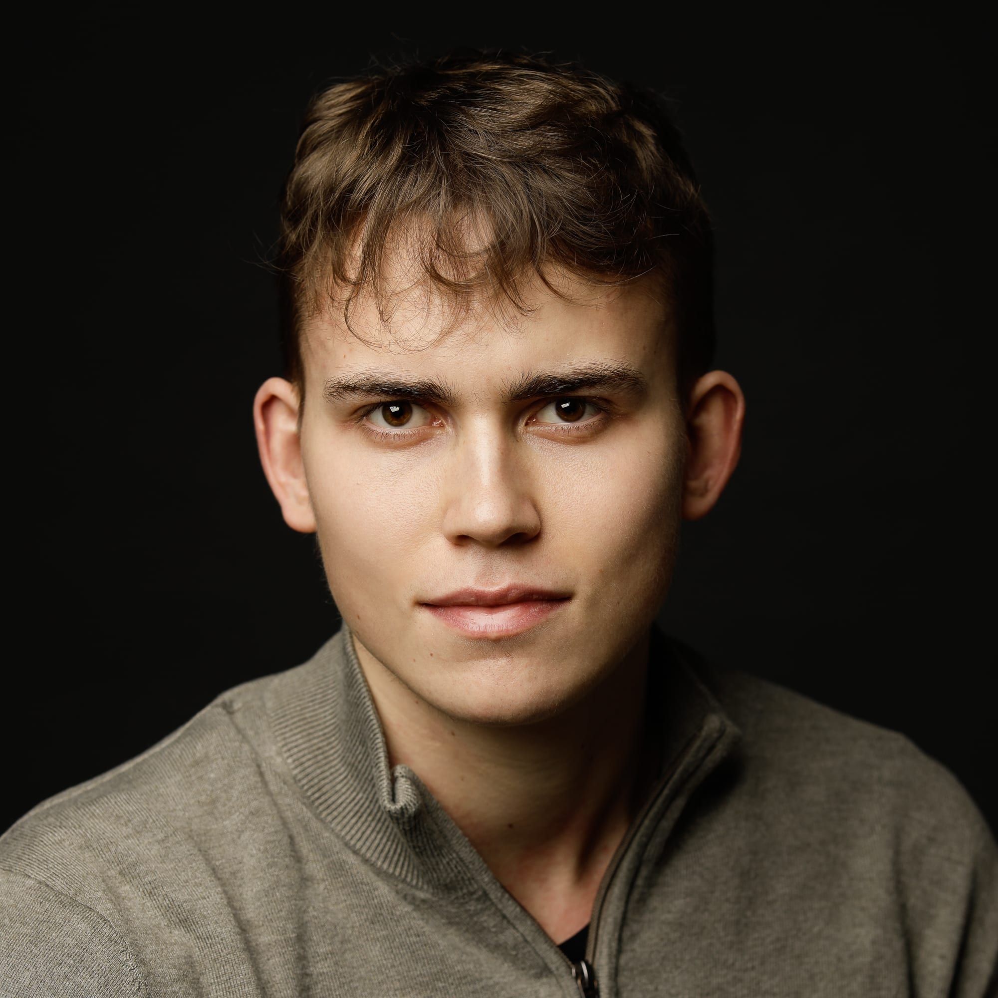 Profilbild för Max Seppälä