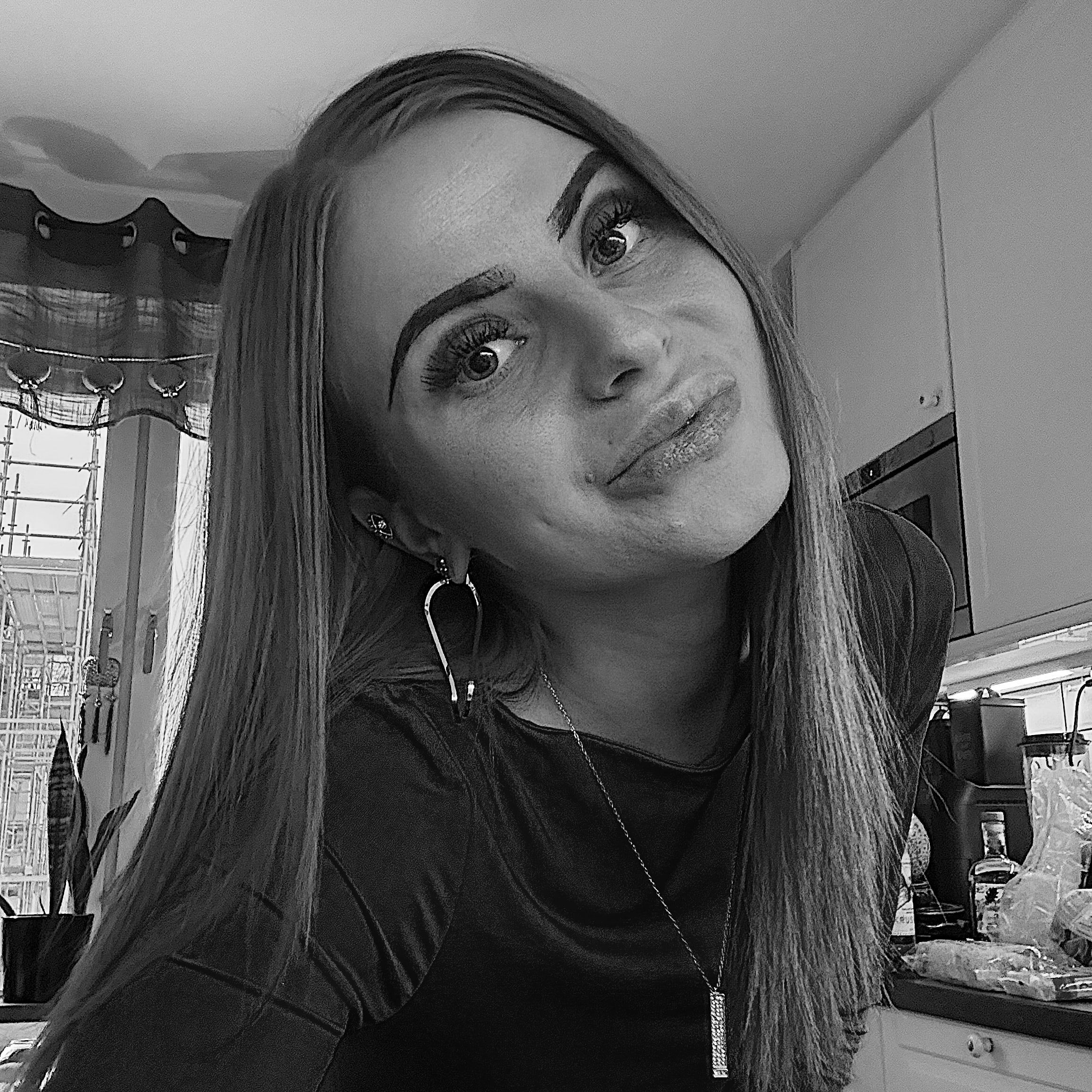 Profilbild för Lovisa Svensson
