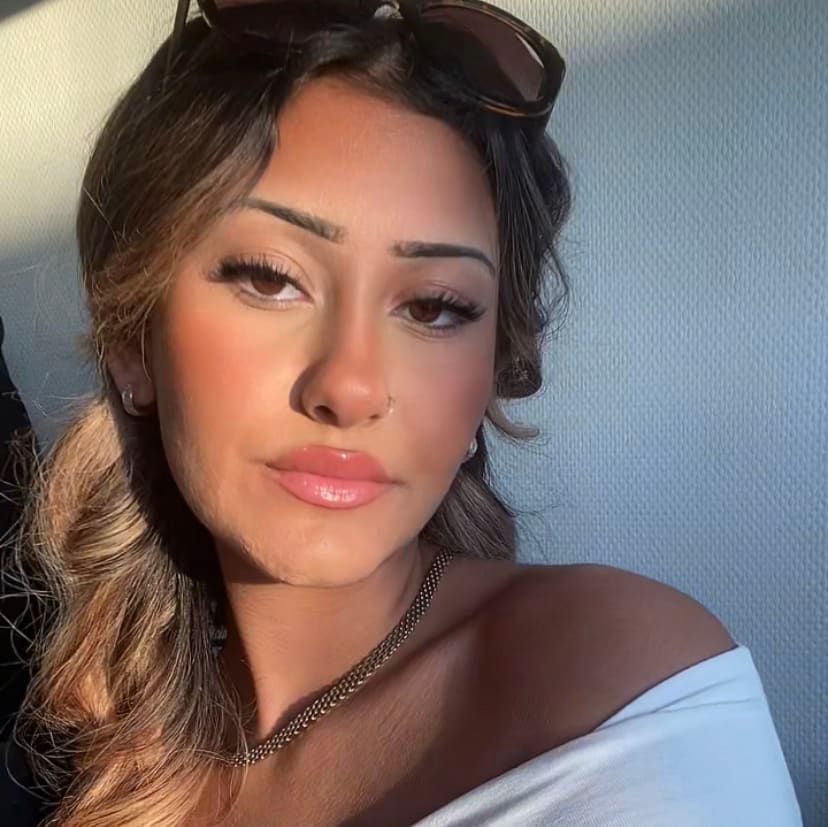 Profilbild för Hana Haidari