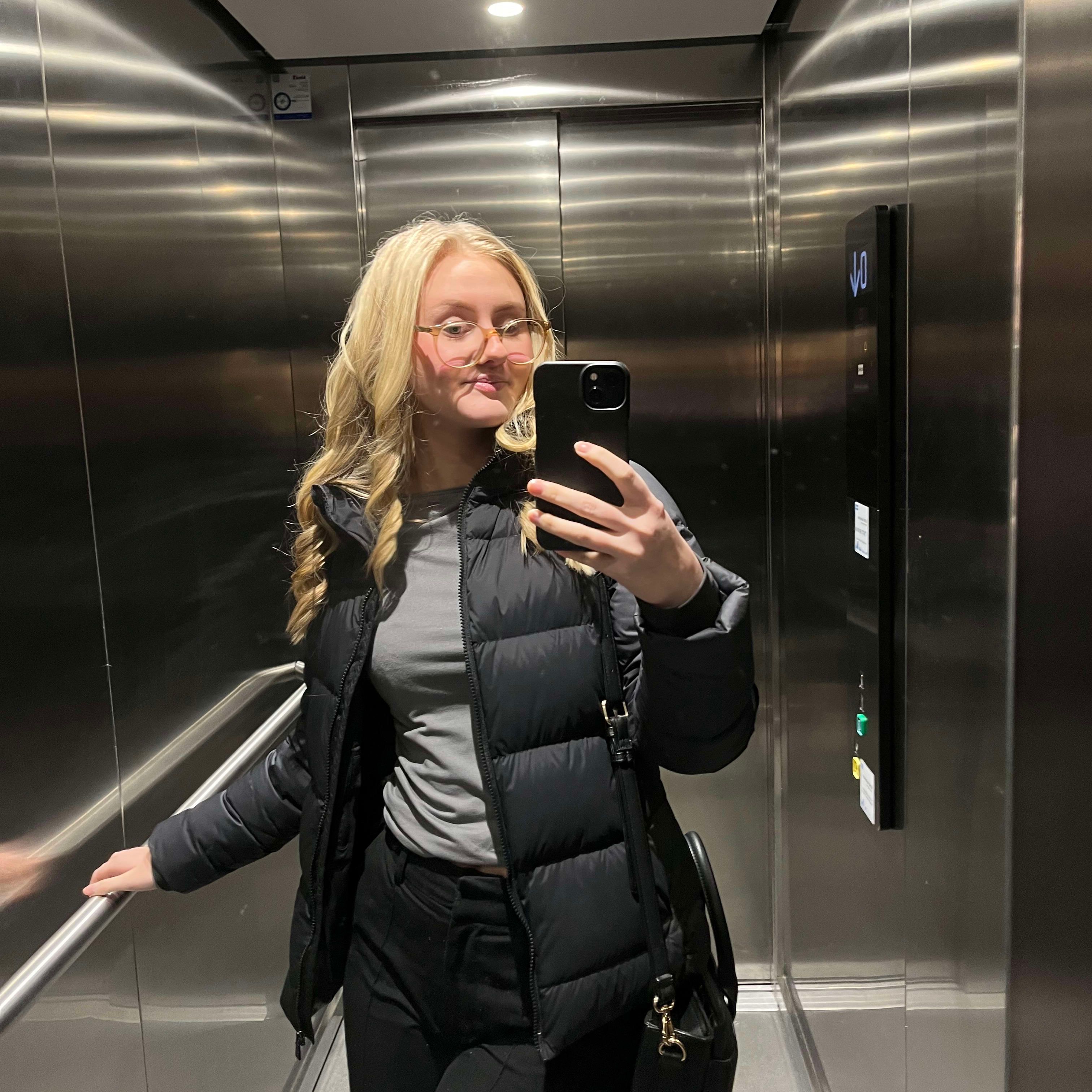 Profilbild för Malin Toivanen
