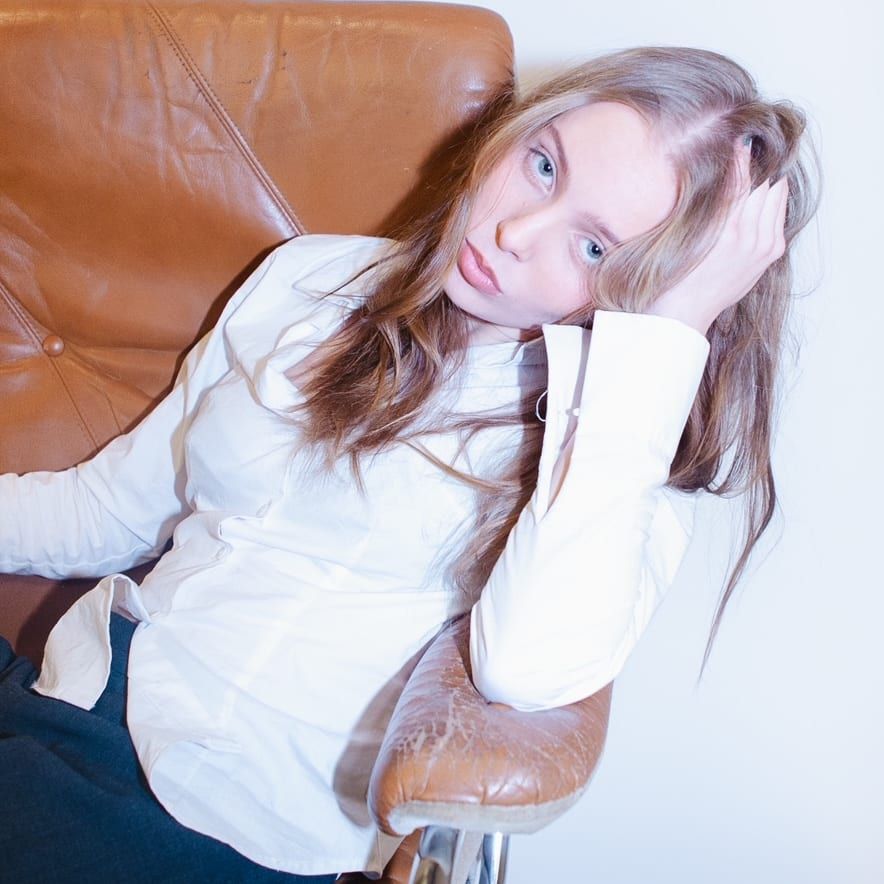 Profilbild för Juni Ullman