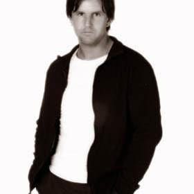Profilbild för Michael Niedermann Möller