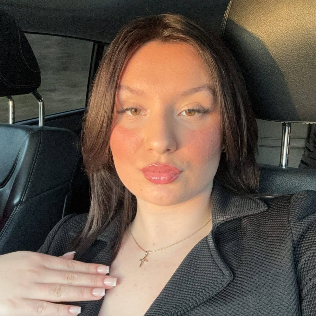 Profilbild för Teodora Butacu