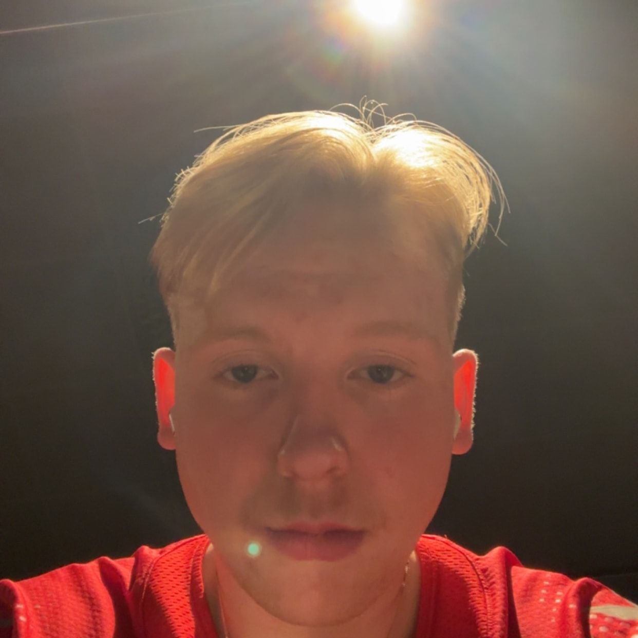 Profilbild för Mr Funck