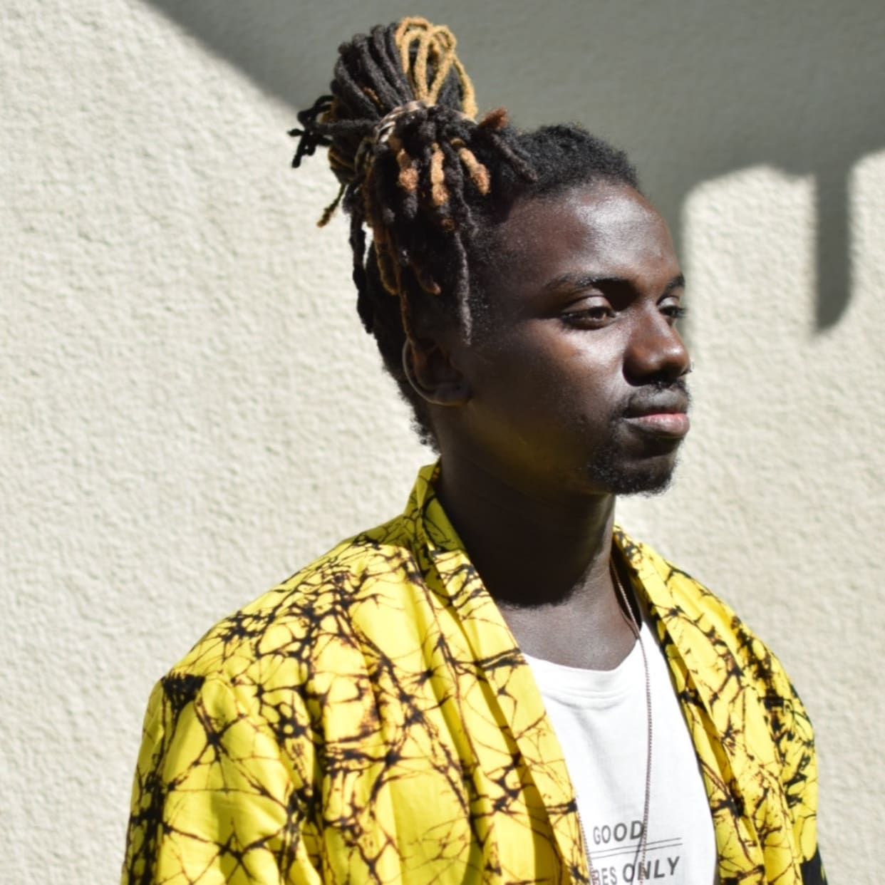 Profilbild för Laity Njie