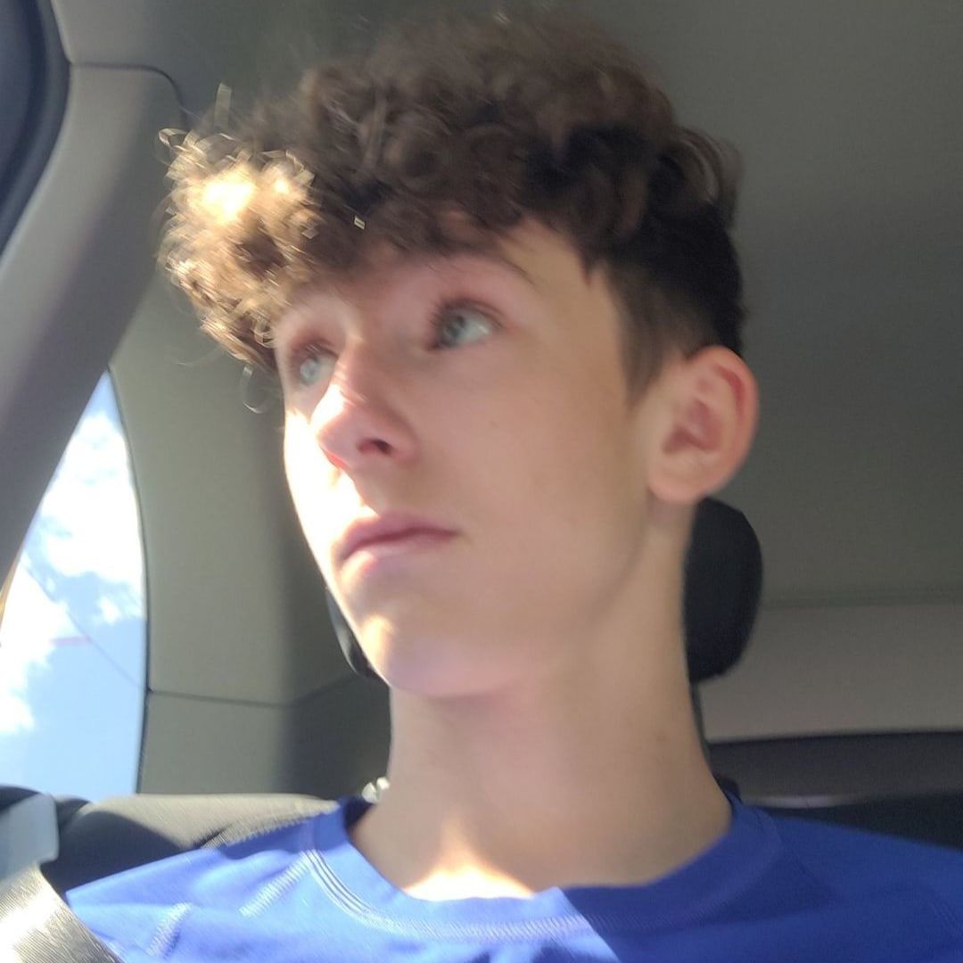 Profilbild för Erik Andersson