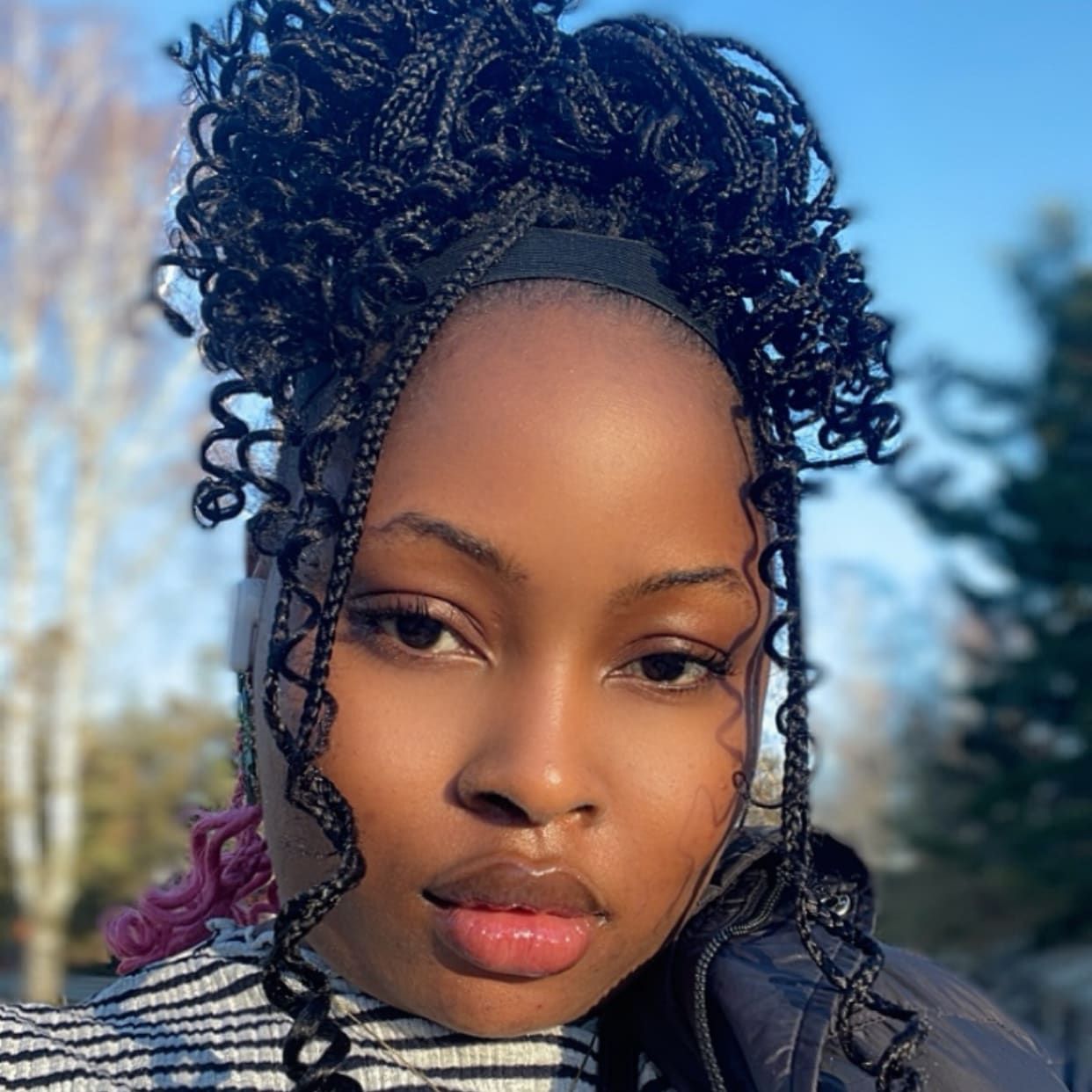 Profilbild för Ikeoluwapo Ogunrinde