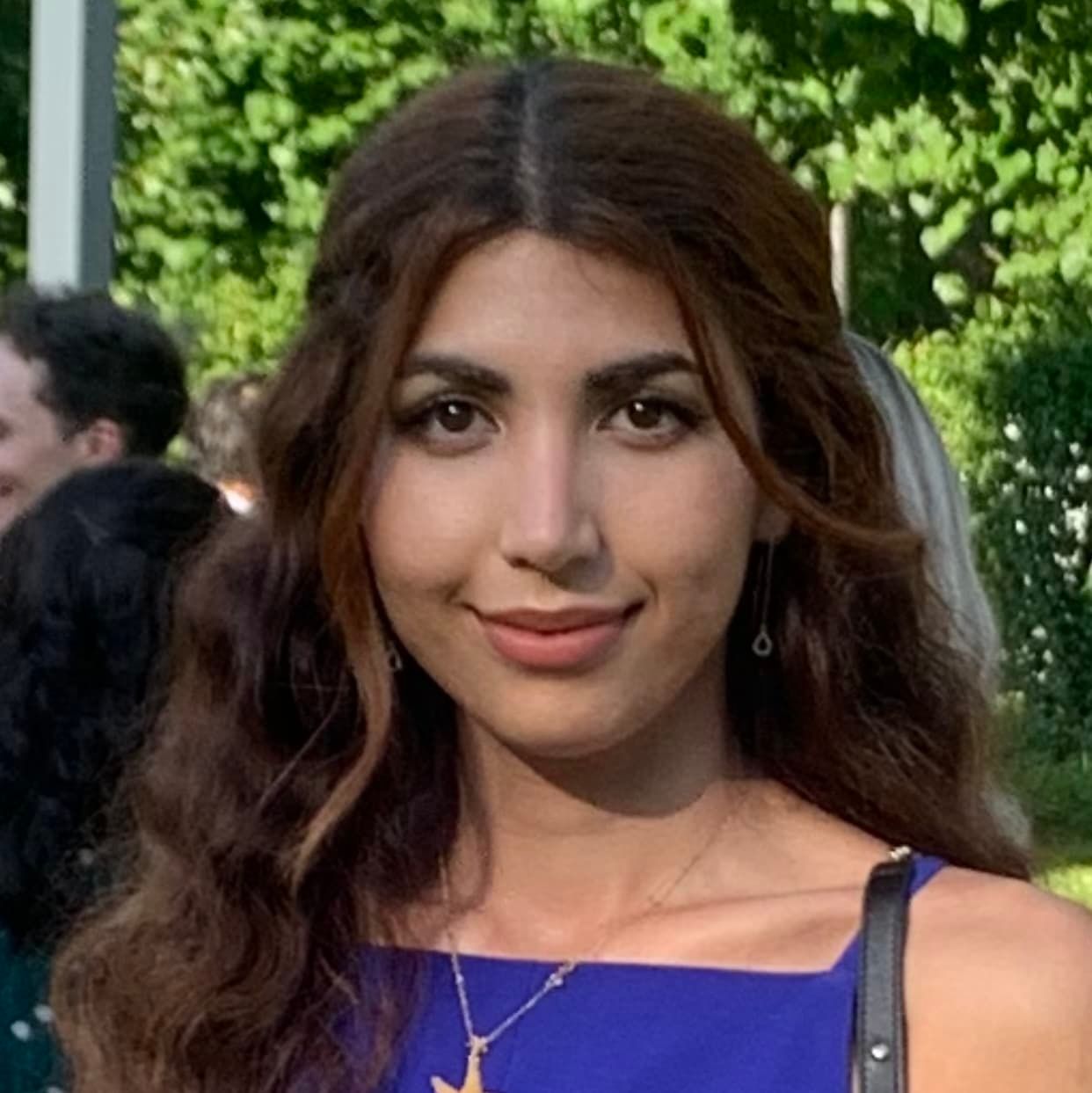 Profilbild för Kimia Rostami
