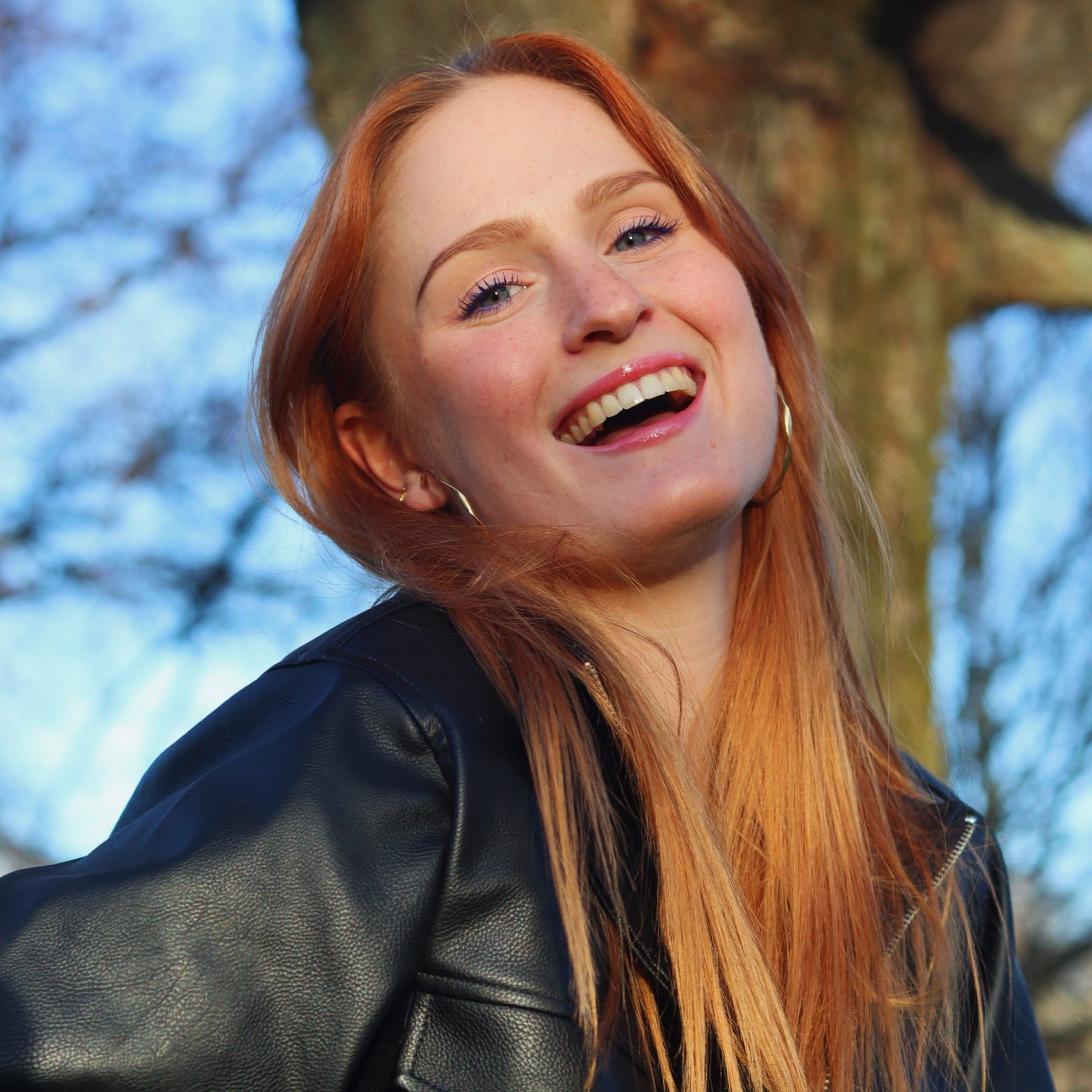 Profilbild för Josefine Pihlblad