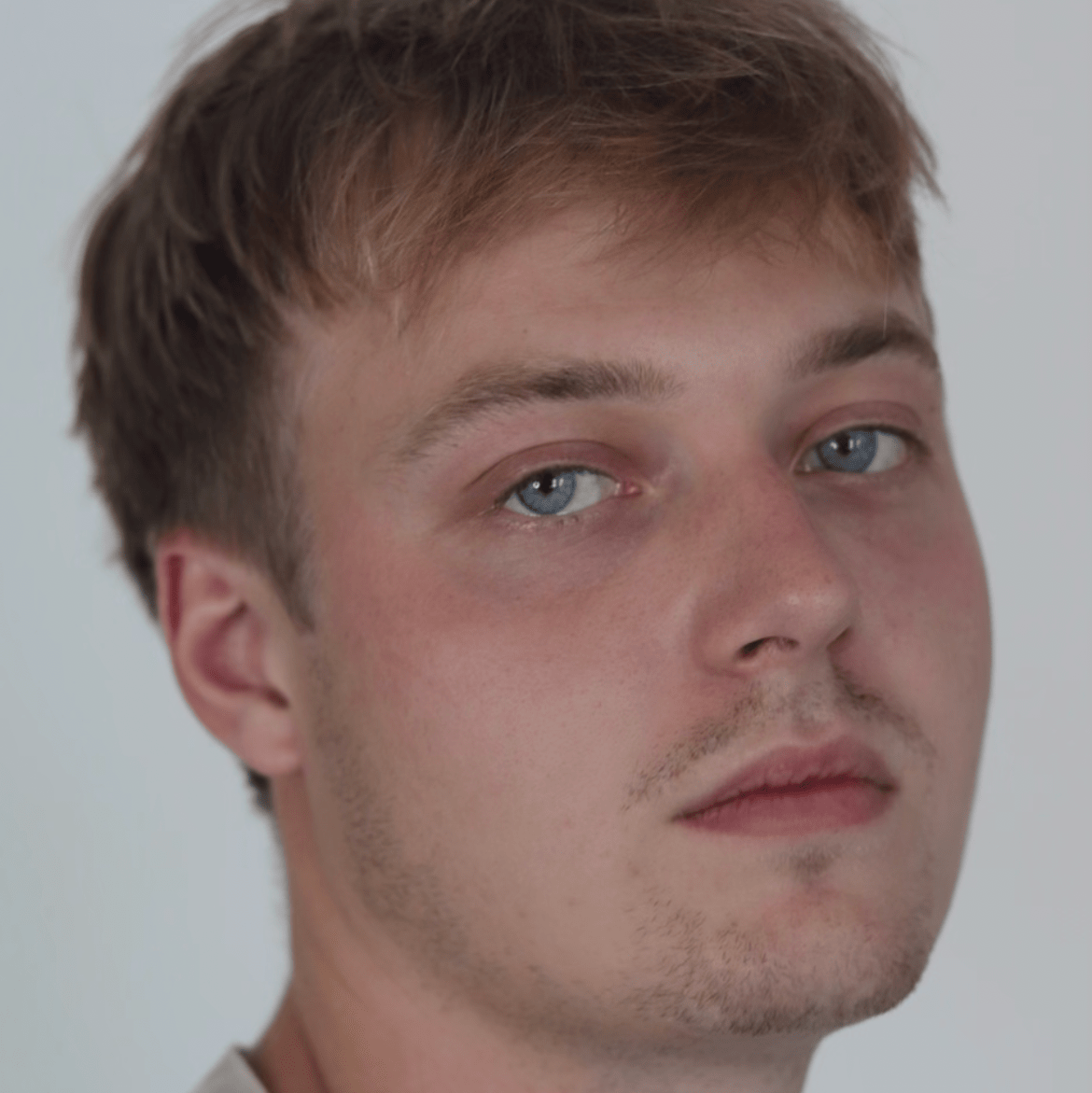 Profilbild för Vincent Skovbye