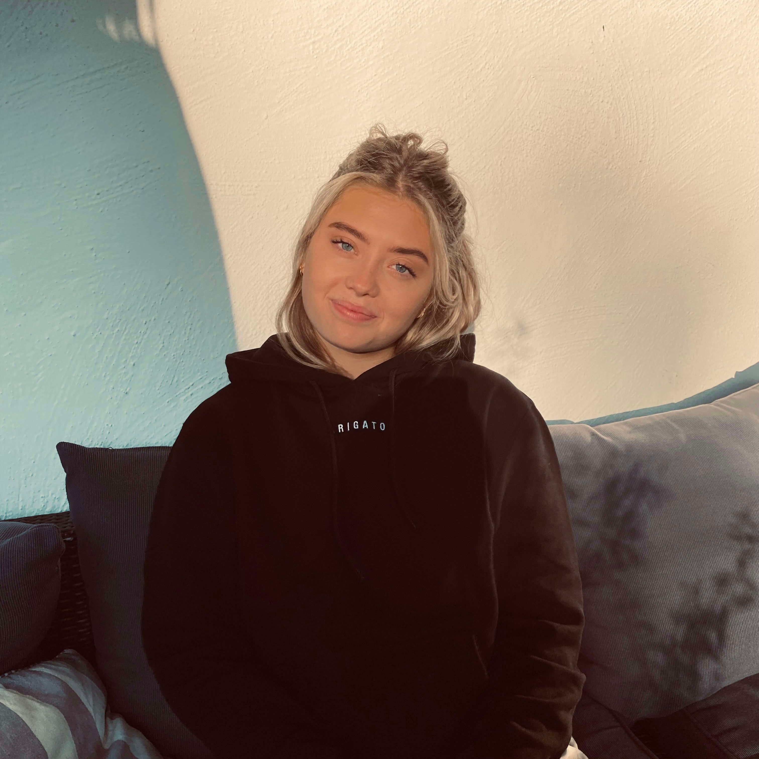 Profilbild för Clara Sundberg