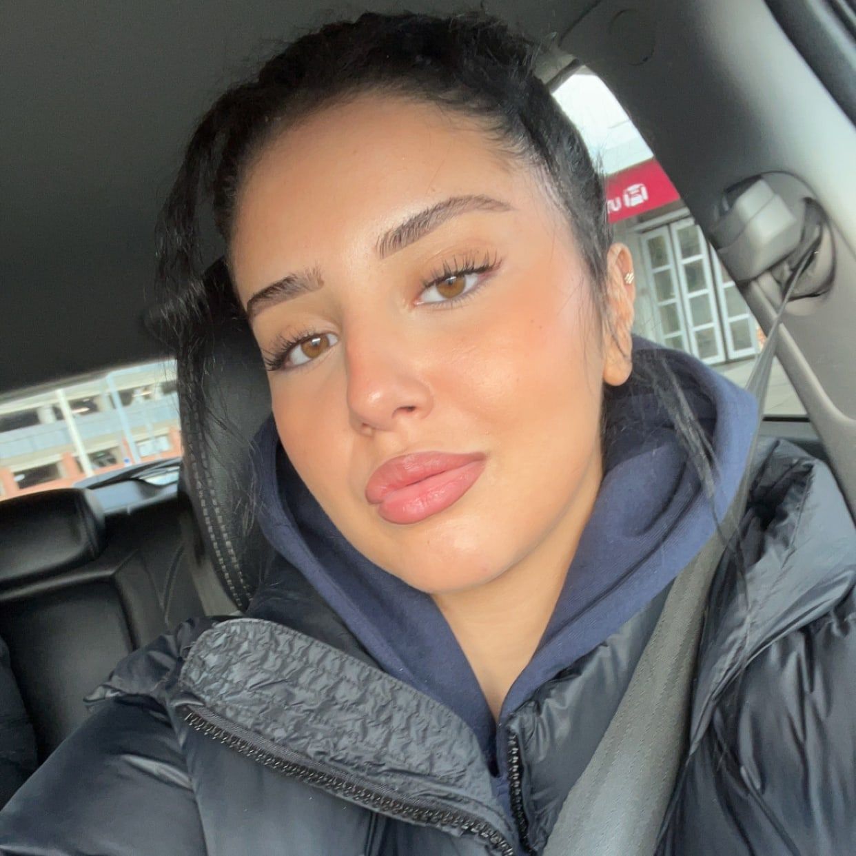 Profilbild för Josefin Rizk