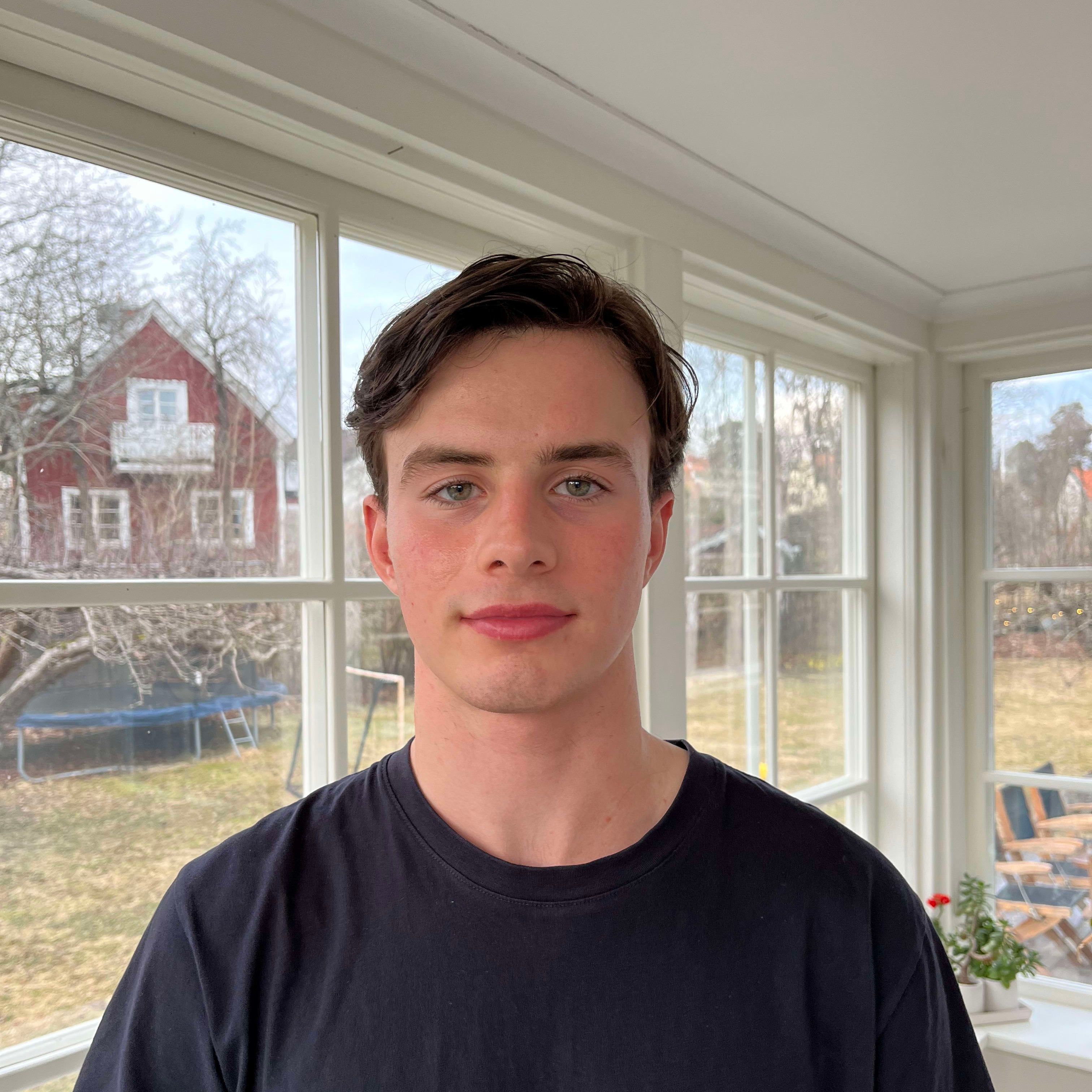 Profilbild för Alexander Rubin