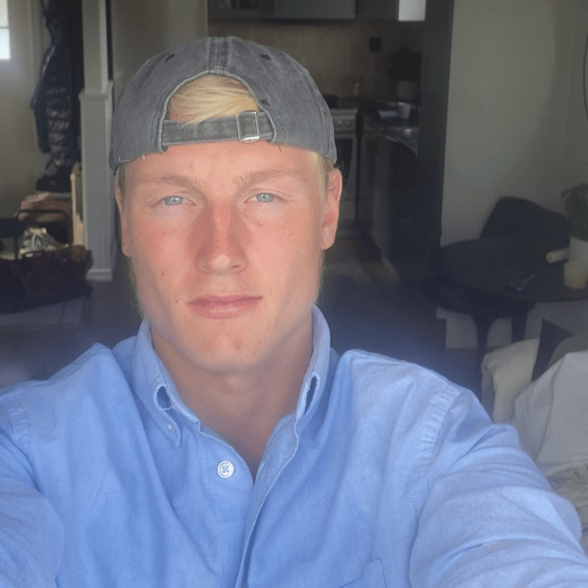 Profilbild för Anton Jäderholm