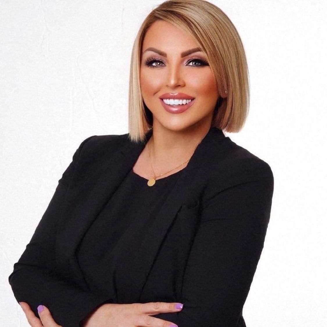 Profilbild för Bianca Junzell