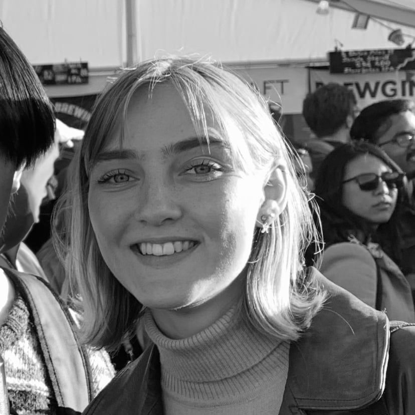 Profilbild för Lina Bergenheim