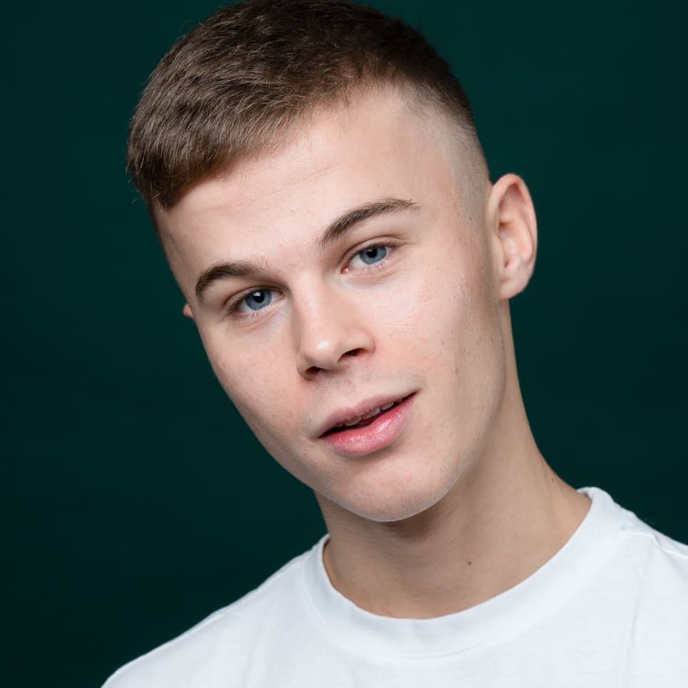 Profilbild för Leonardo Rojas Lundgren