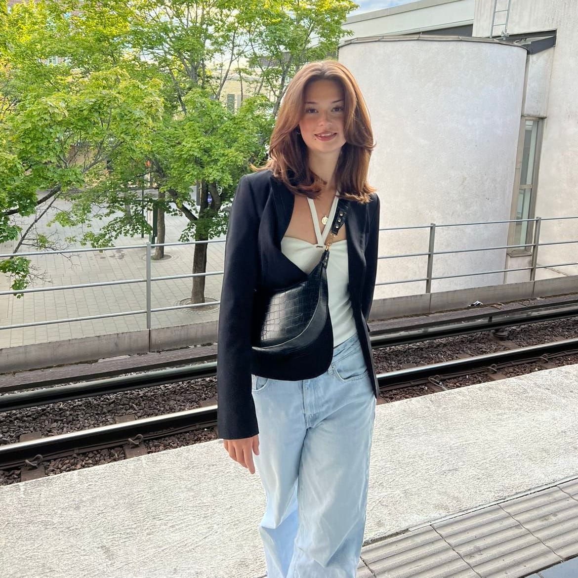 Profilbild för Kristina Enoksson