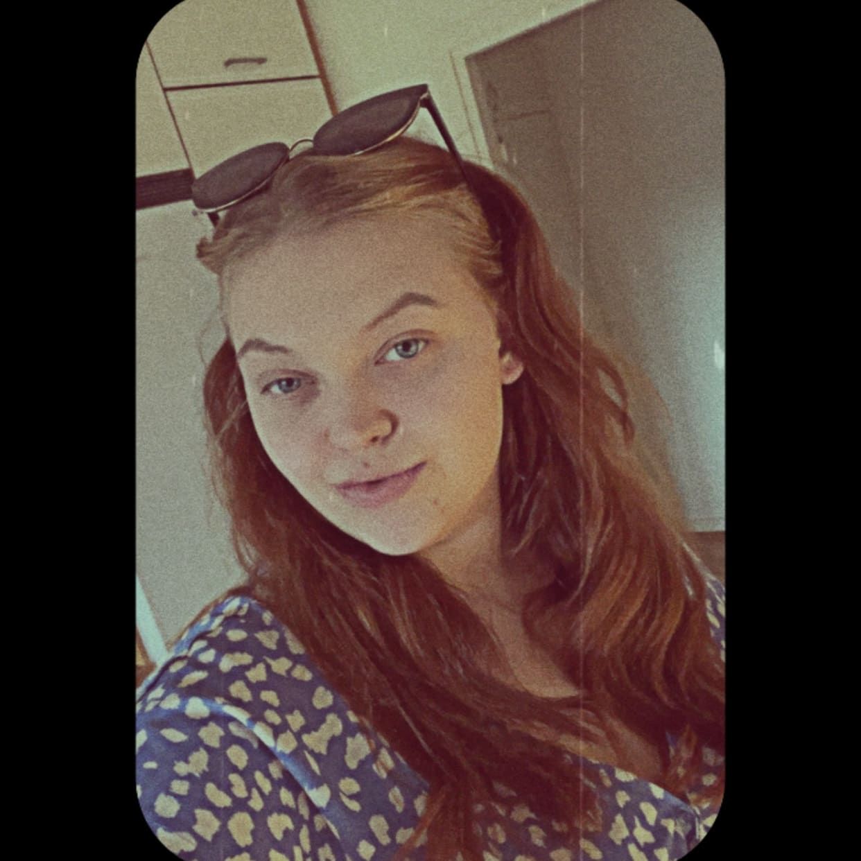 Profilbild för Tilda Karlsson