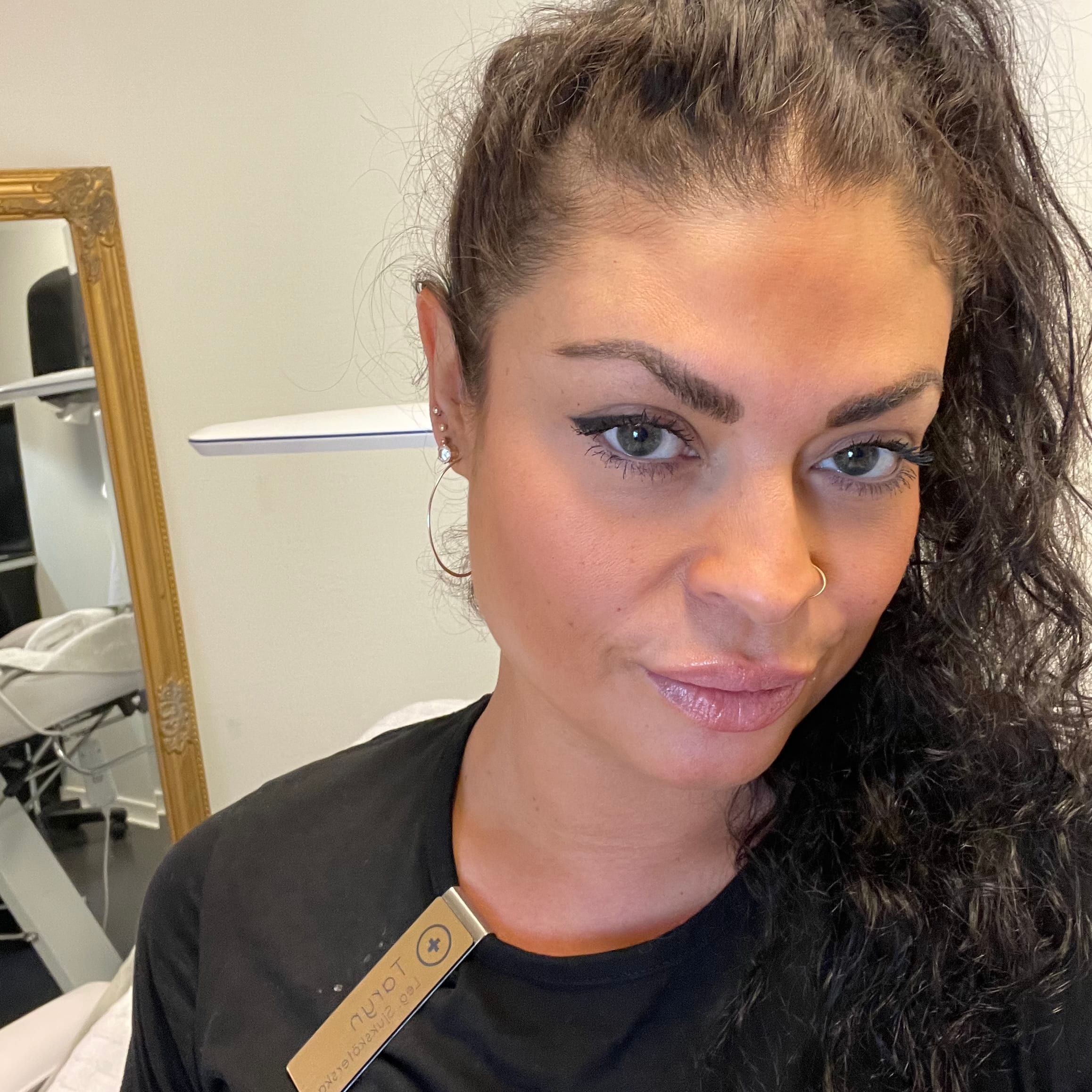 Profilbild för Taryn Varela