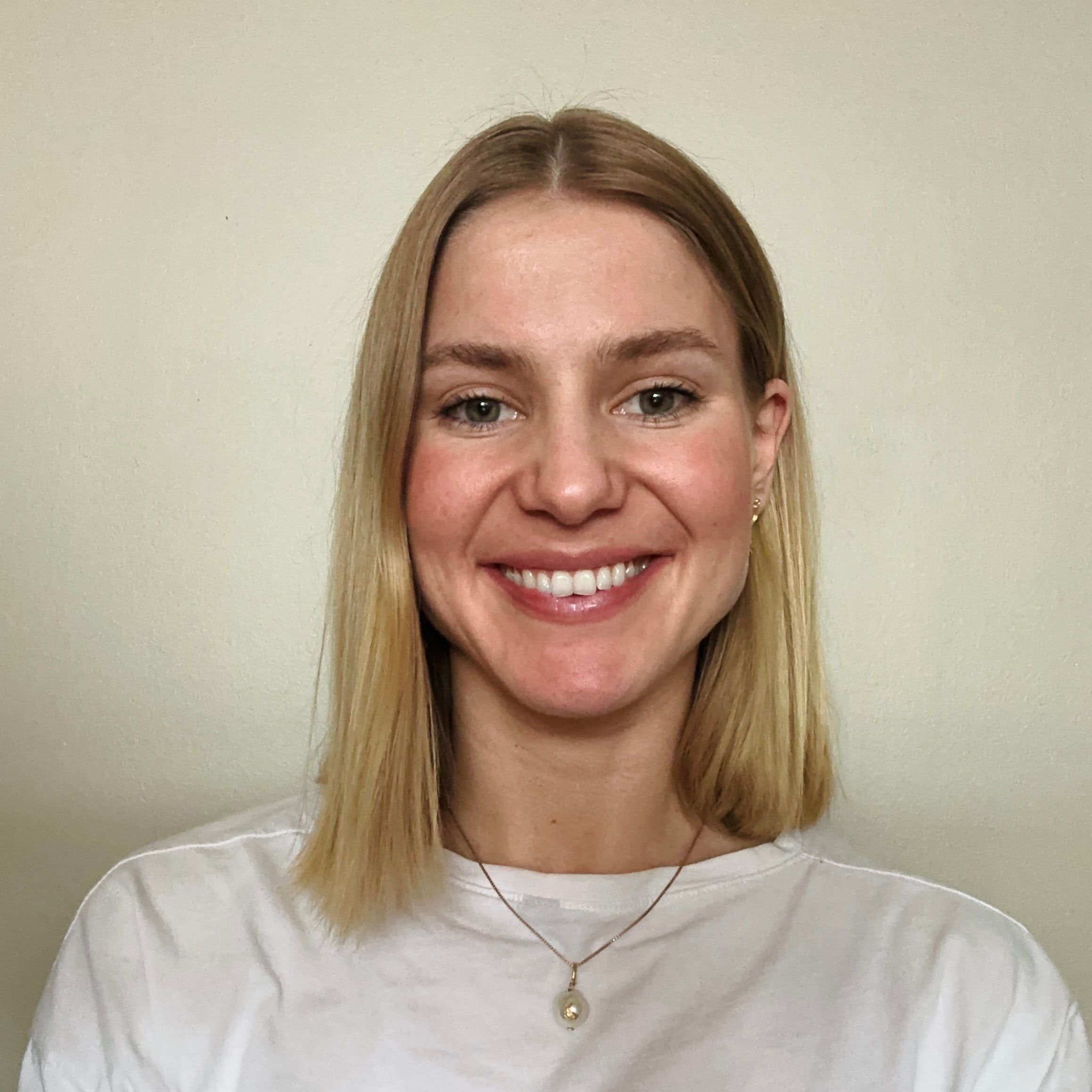Profilbild för Frida Vhile Hanssen