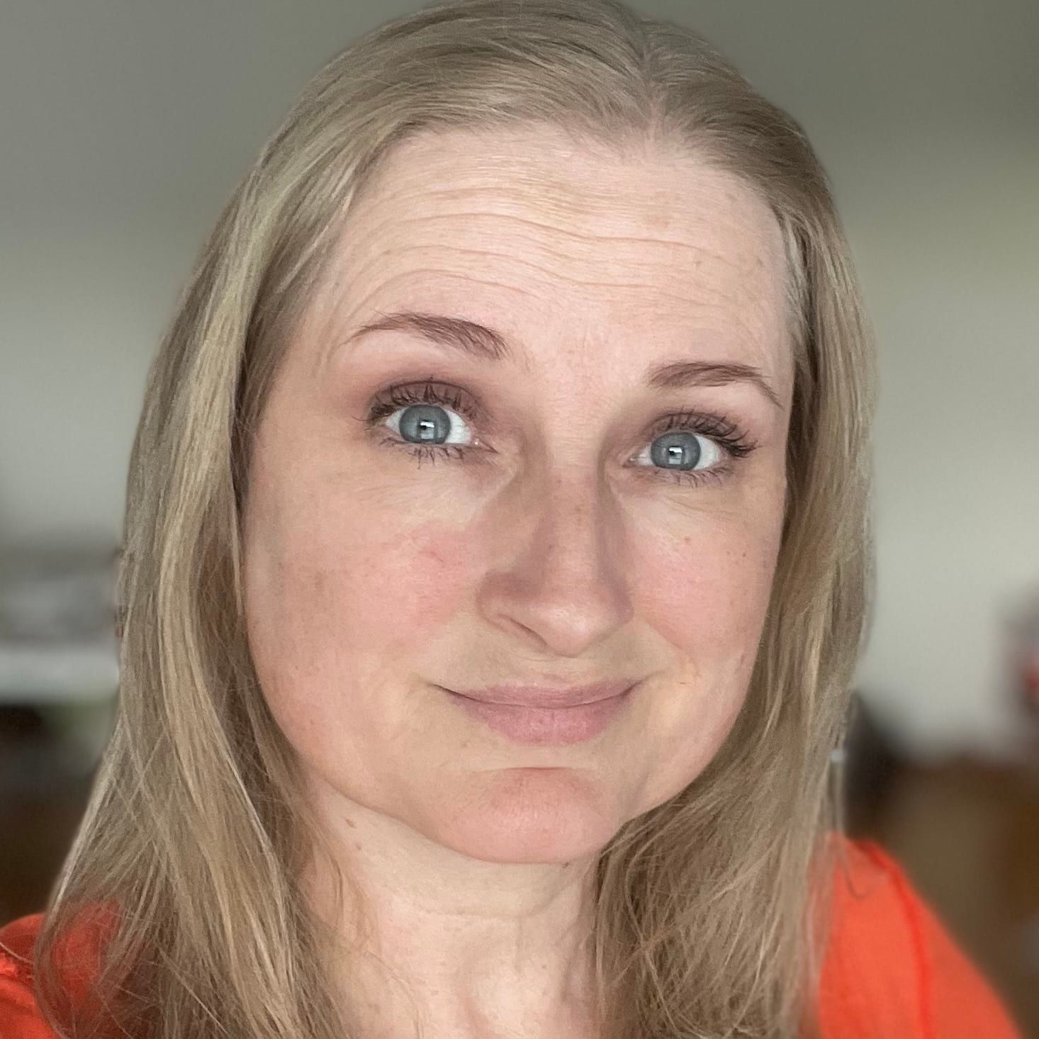 Profilbild för Maria Olsson
