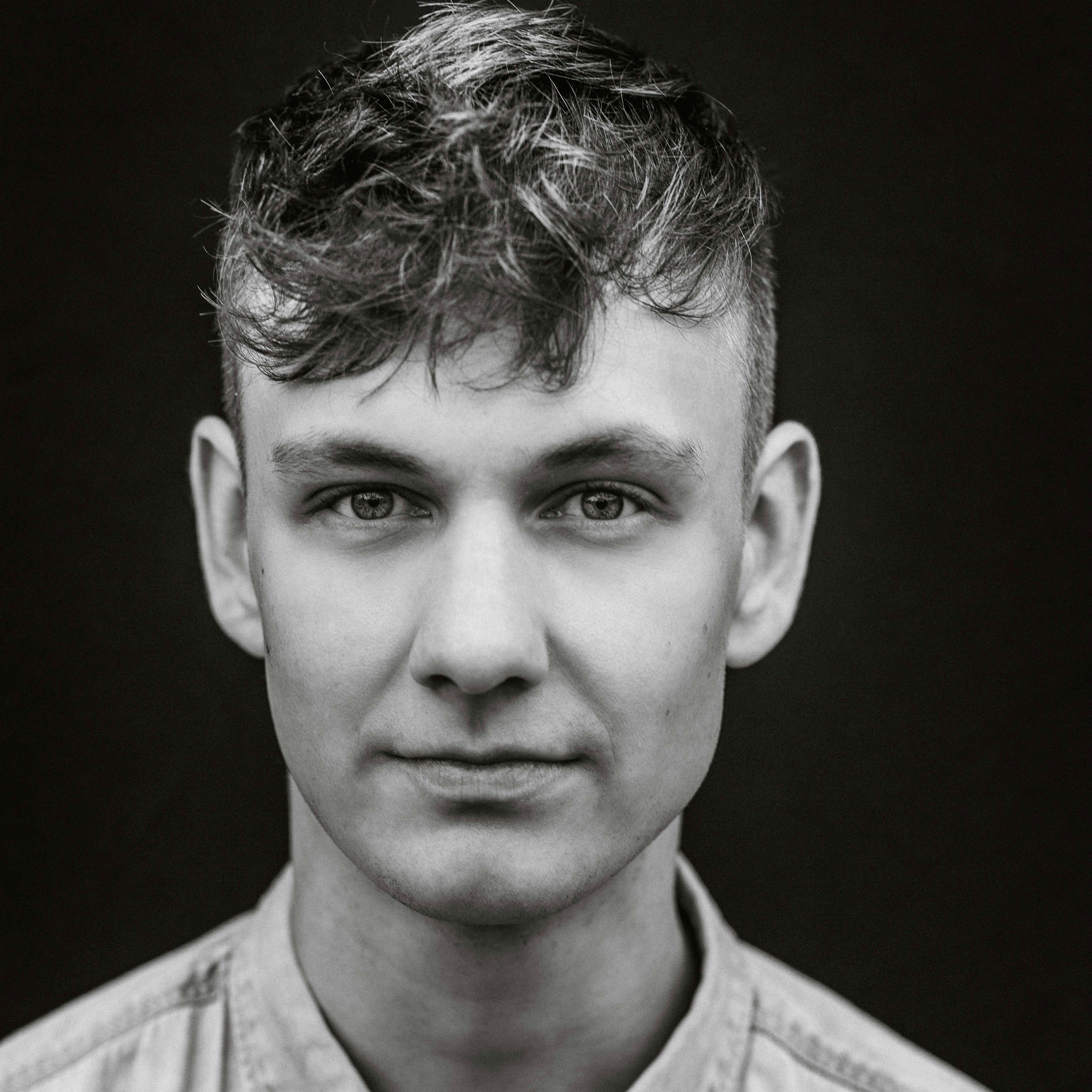Profilbild för Kristian Grundberg