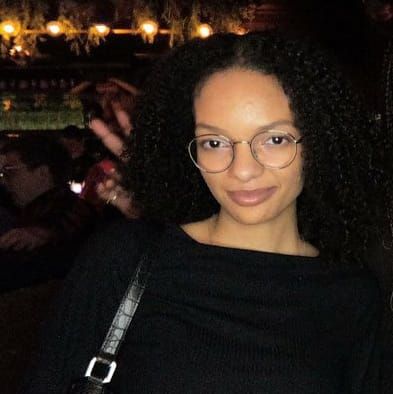 Profilbild för Matilda Bergström