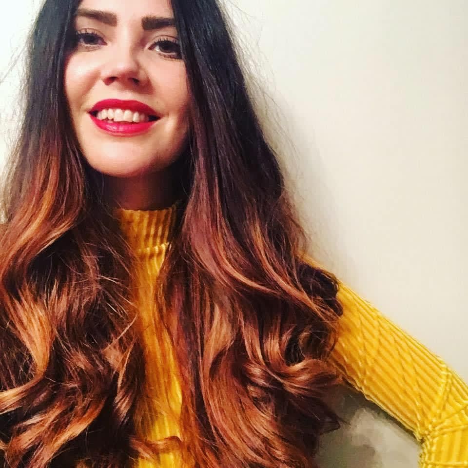 Profilbild för Sofia Johansson