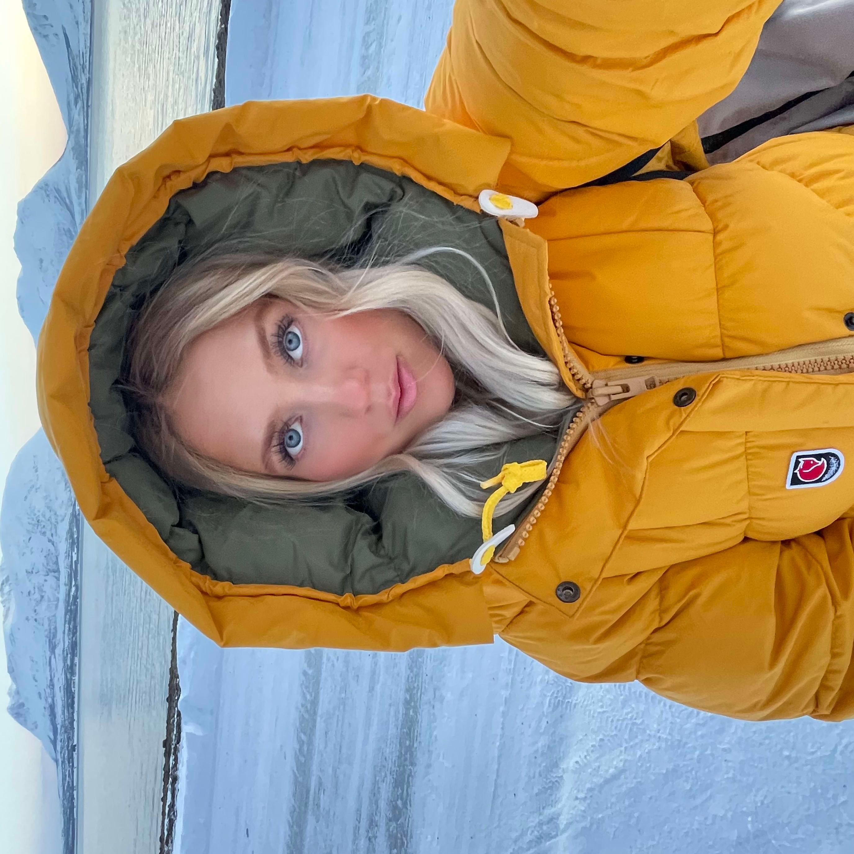 Profilbild för Linnea Antonsen