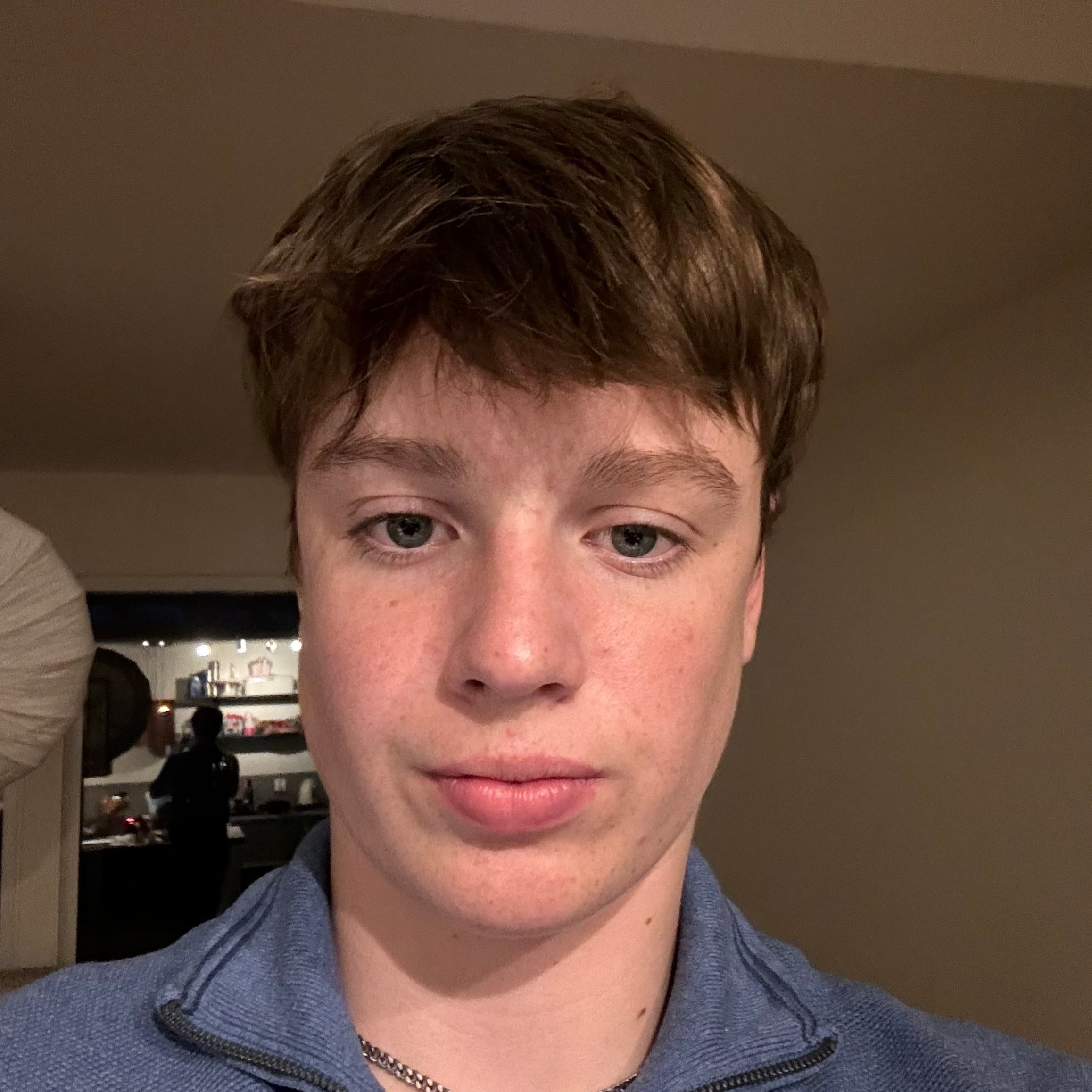 Profilbild för Levi Van Elmpt