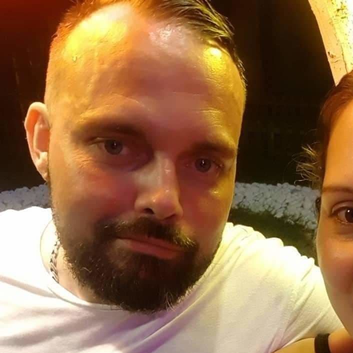 Profilbild för Robert Backeus