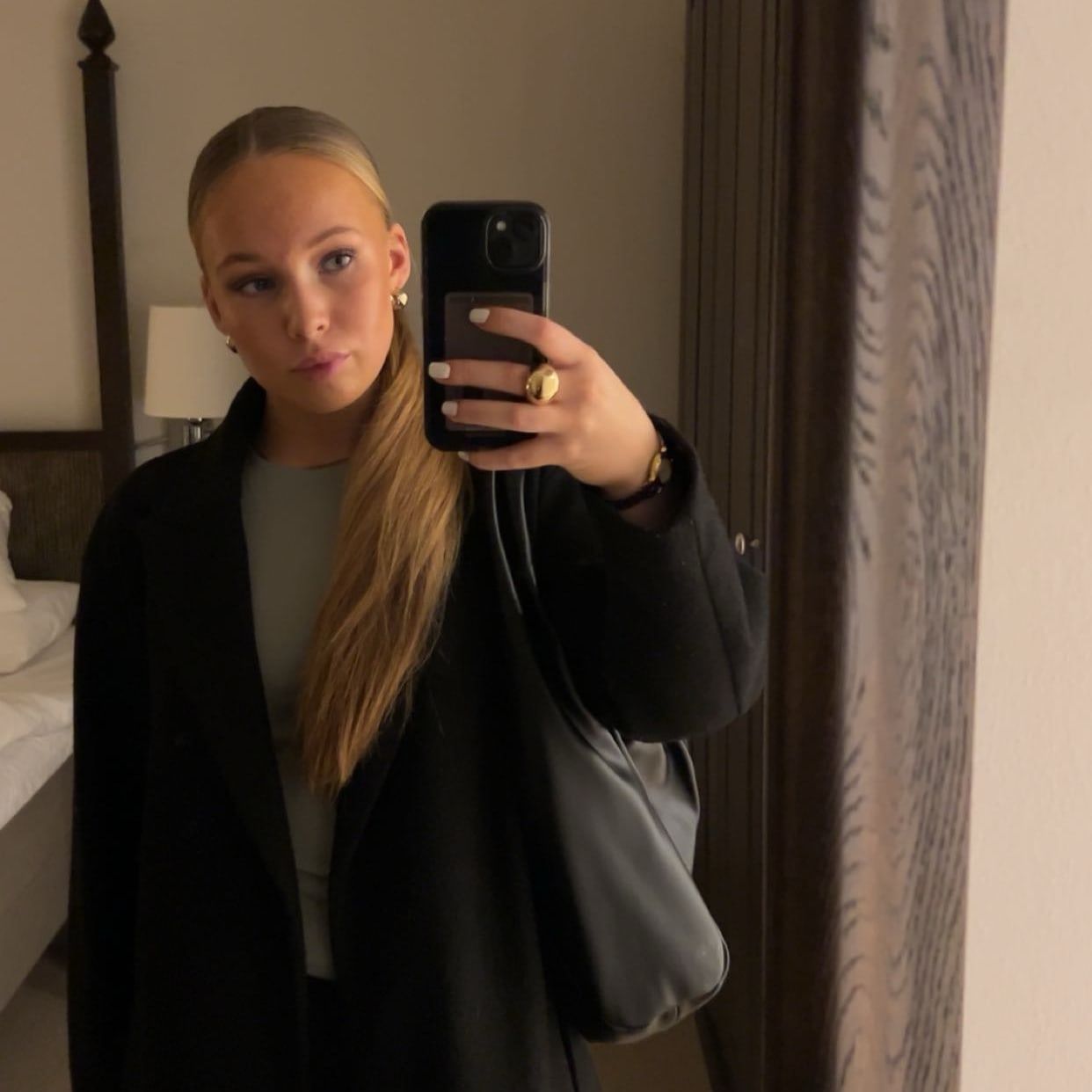Profilbild för Erika Bergh