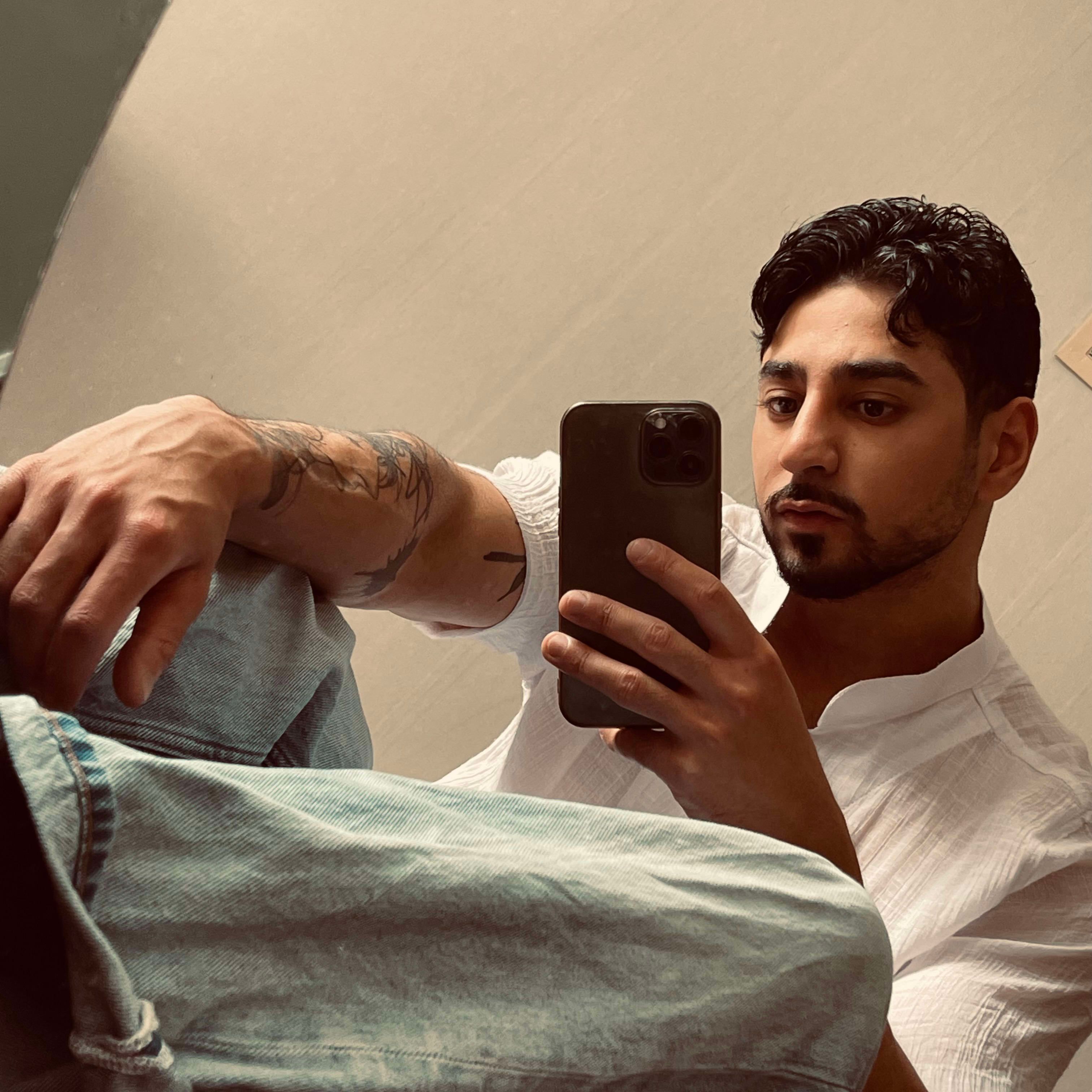 Profilbild för Kevin John