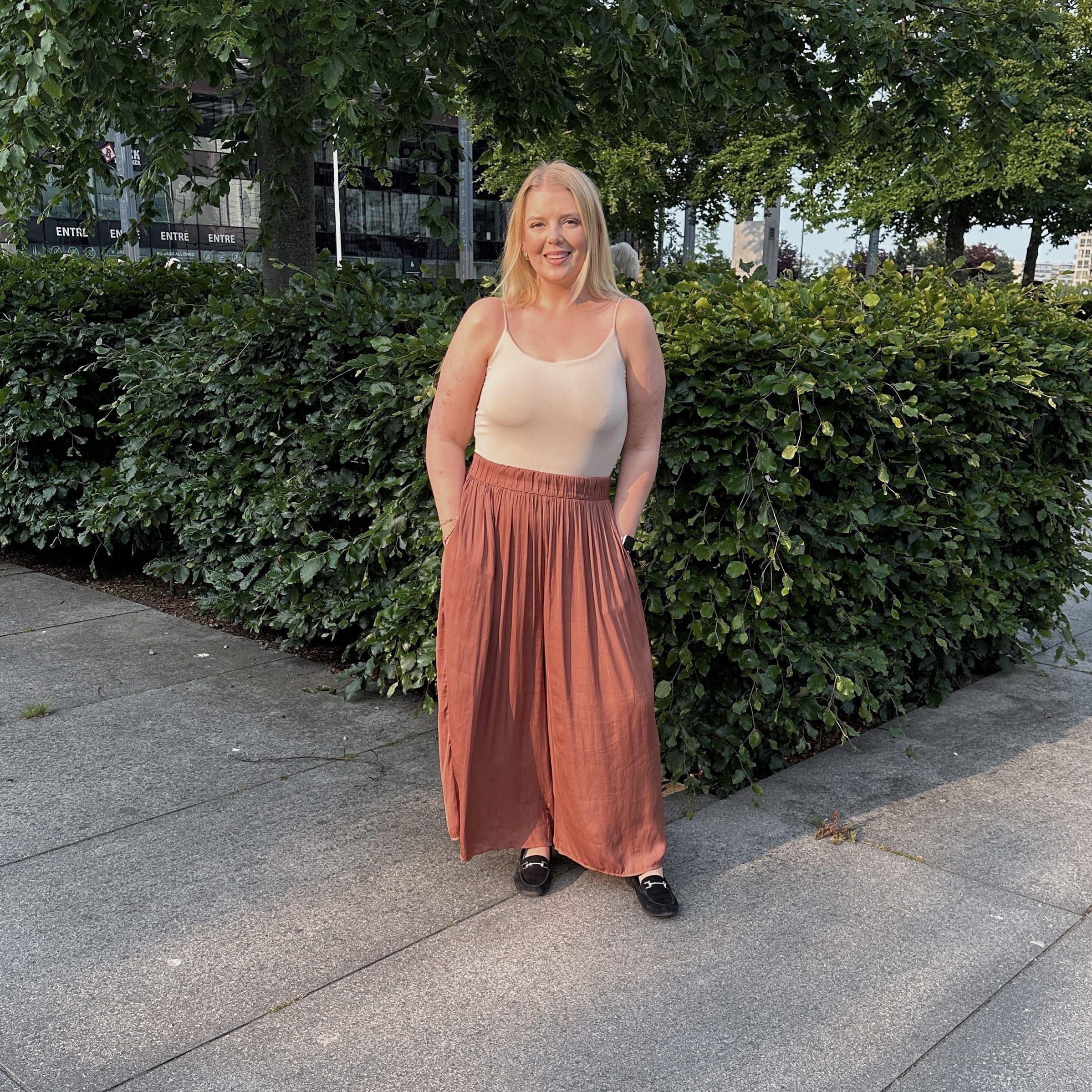 Profilbild för Carolina Ekström