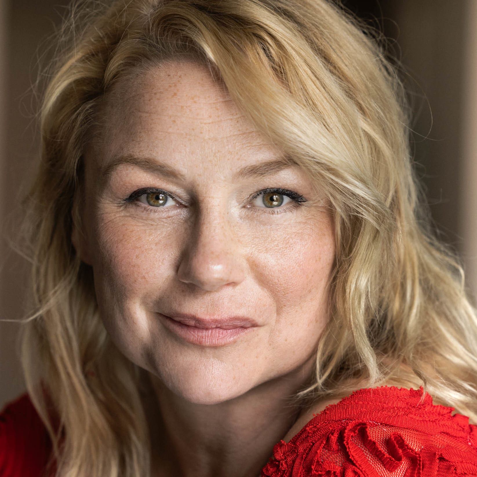 Profilbild för Malin Levanon