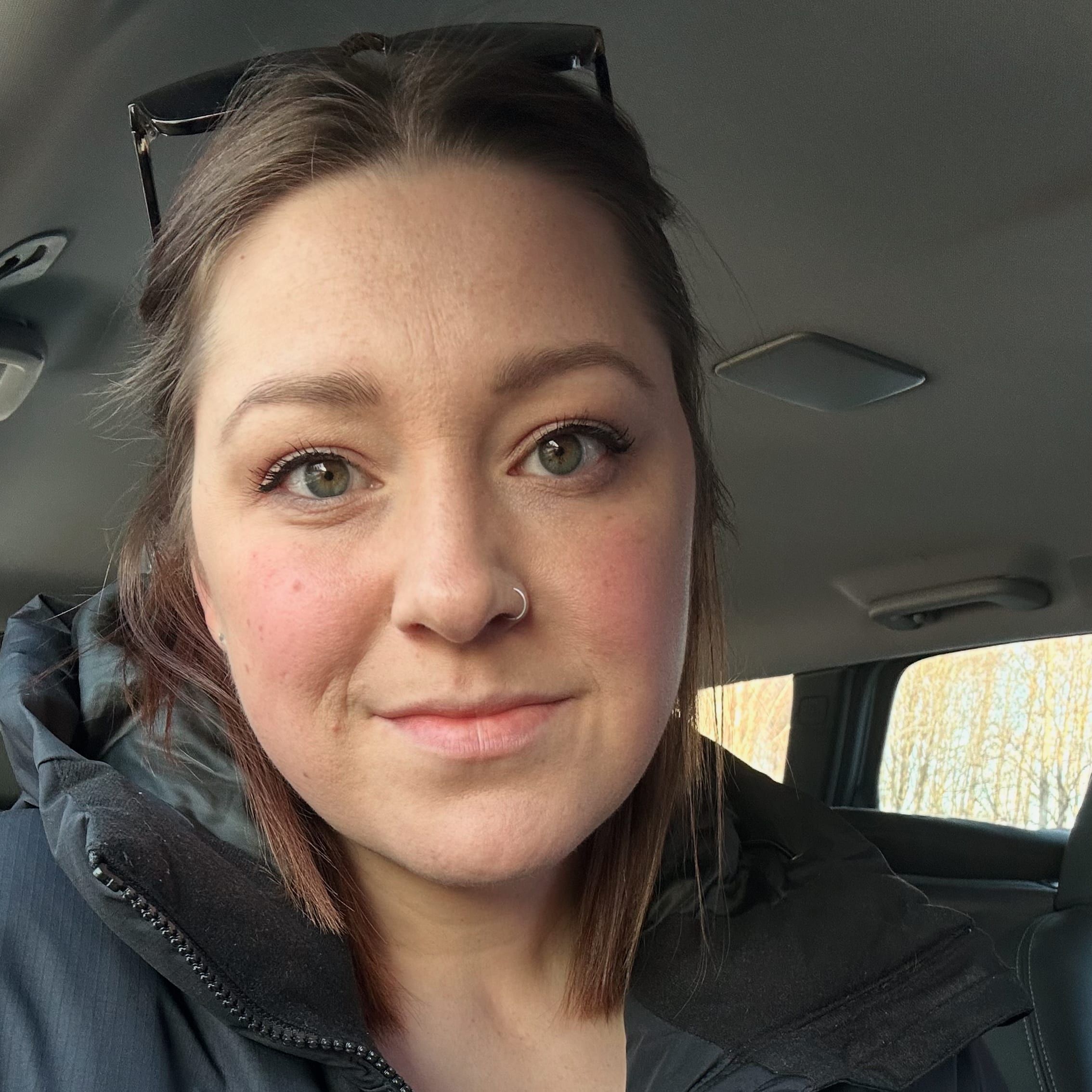 Profilbild för Sara Waller