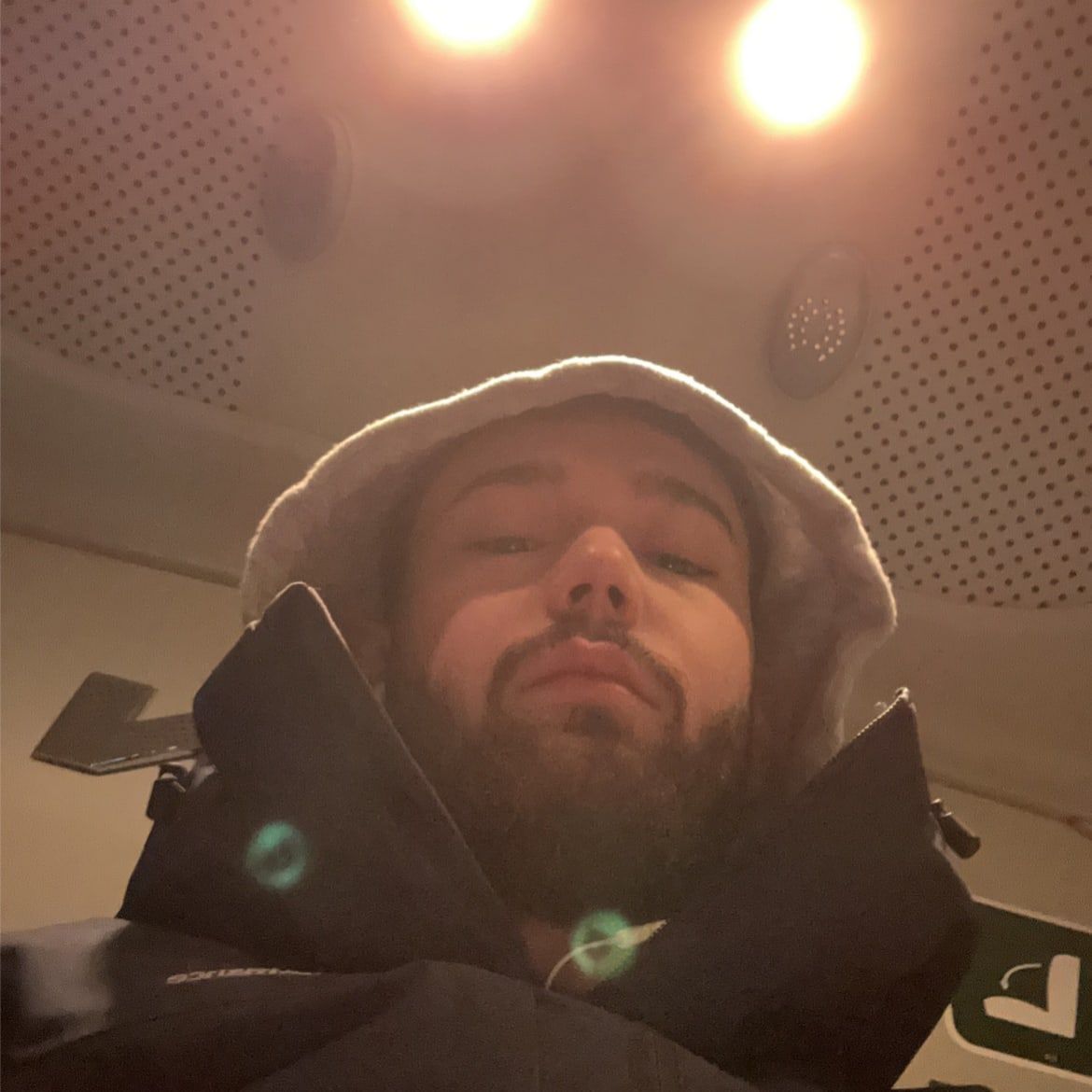 Profilbild för Hugo Medina