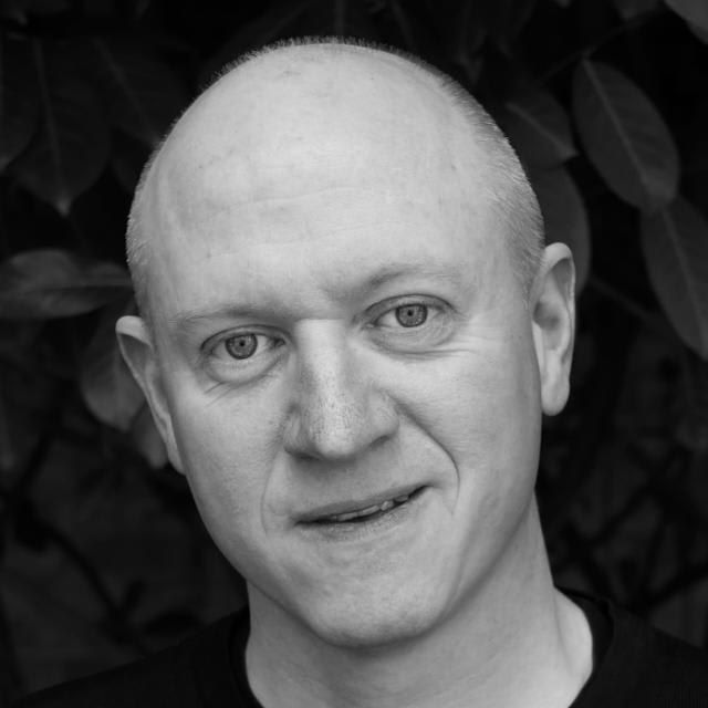 Profilbild för Mark Atkins
