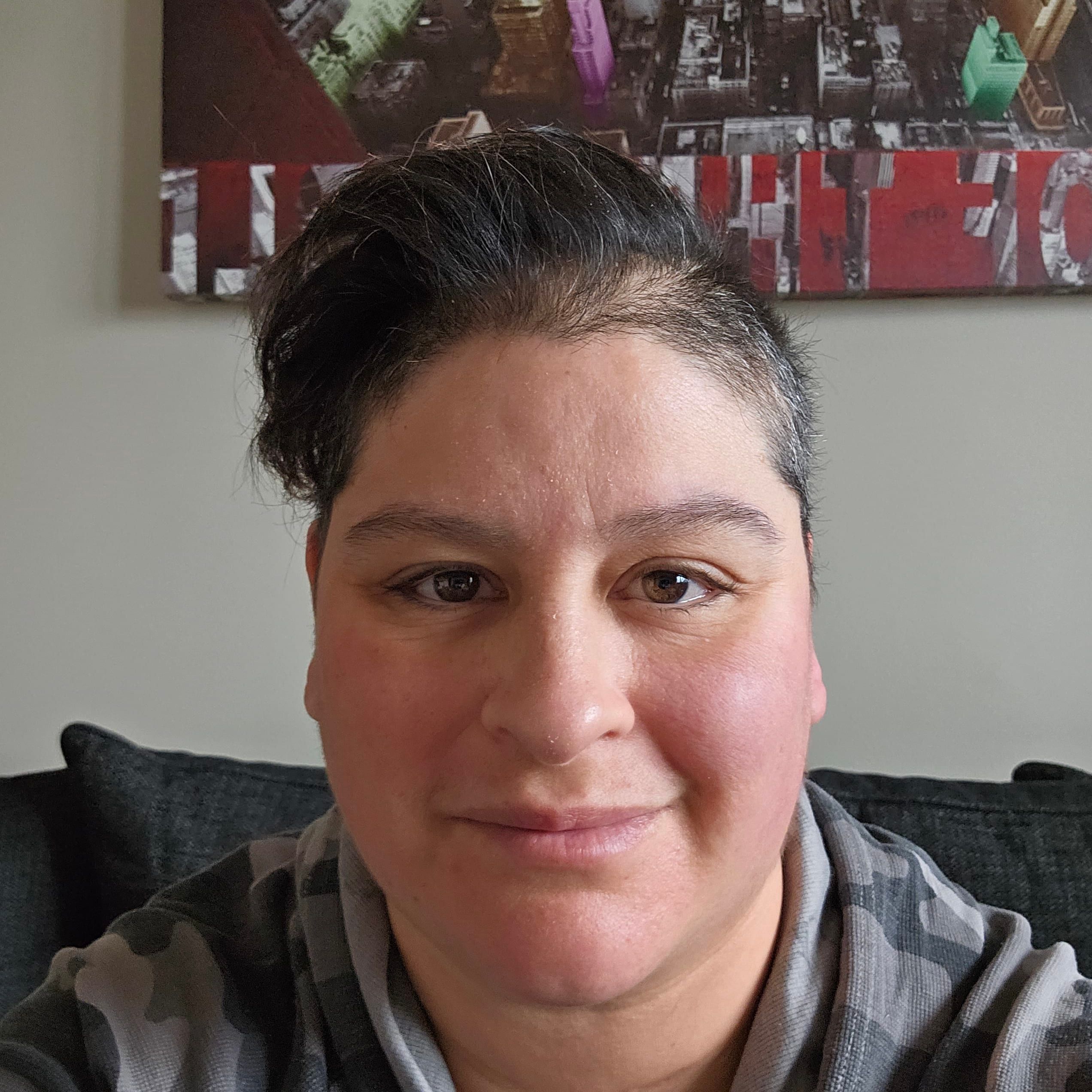 Profilbild för Frida Fuentes