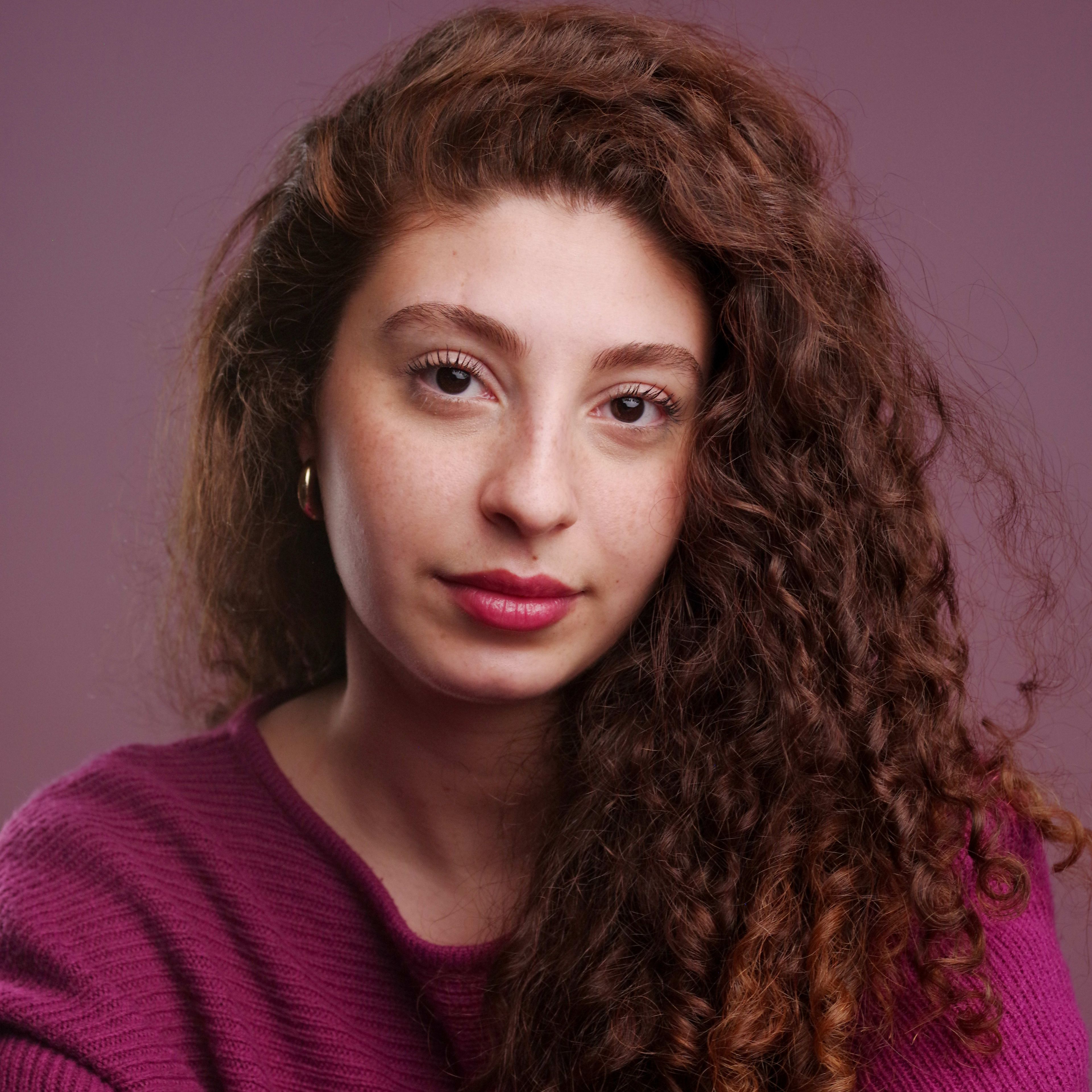 Profilbild för Stephanie Semaan
