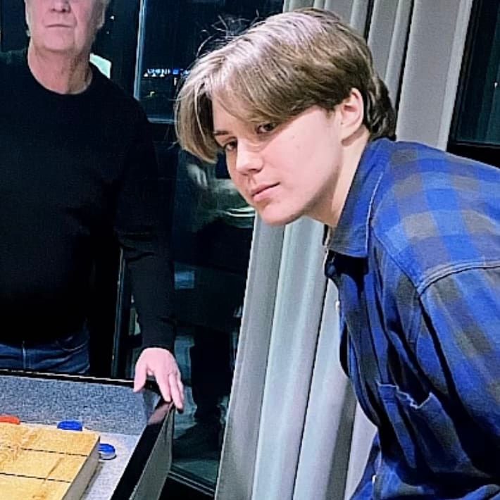 Profilbild för Neo Wahlqvist