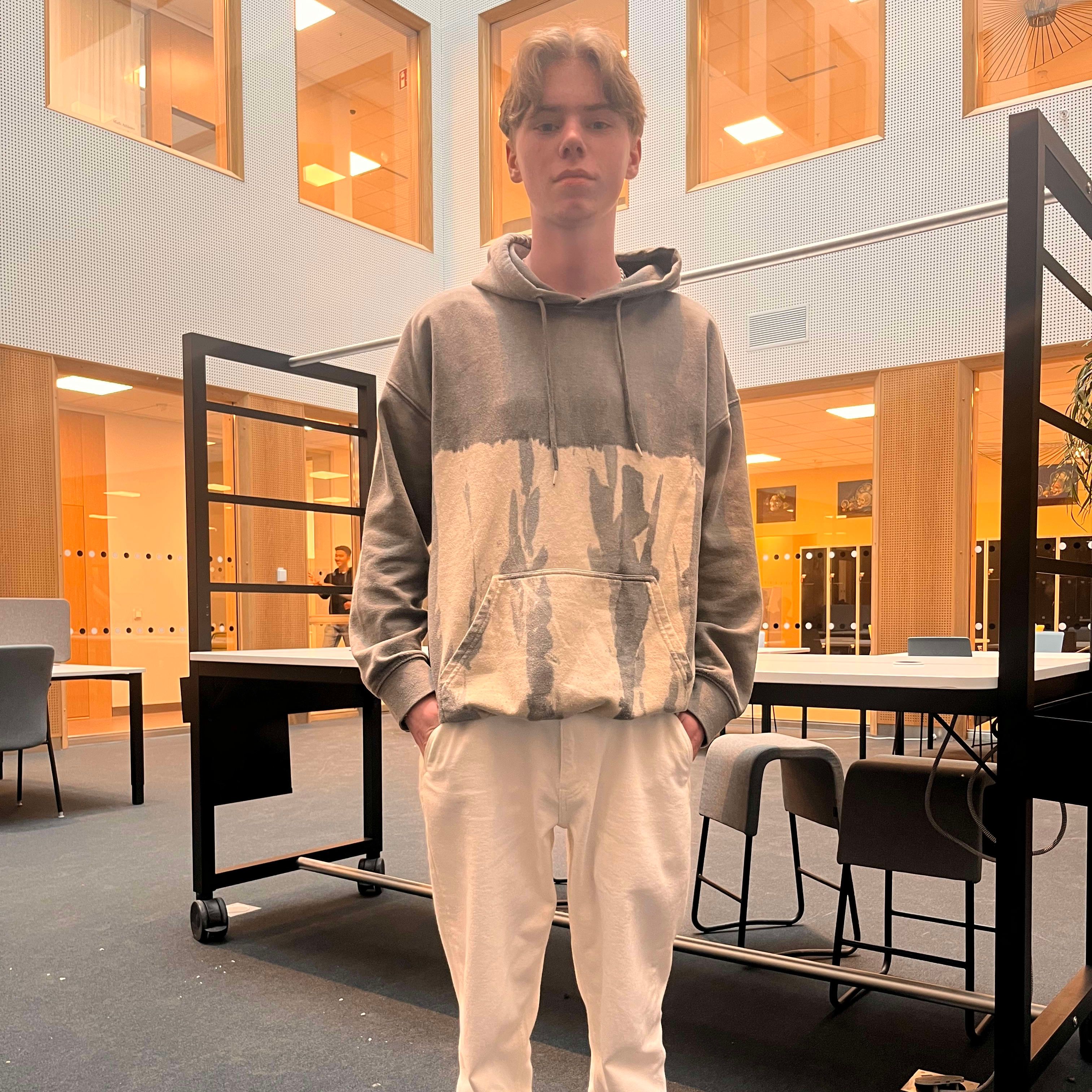 Profilbild för Henry Adams