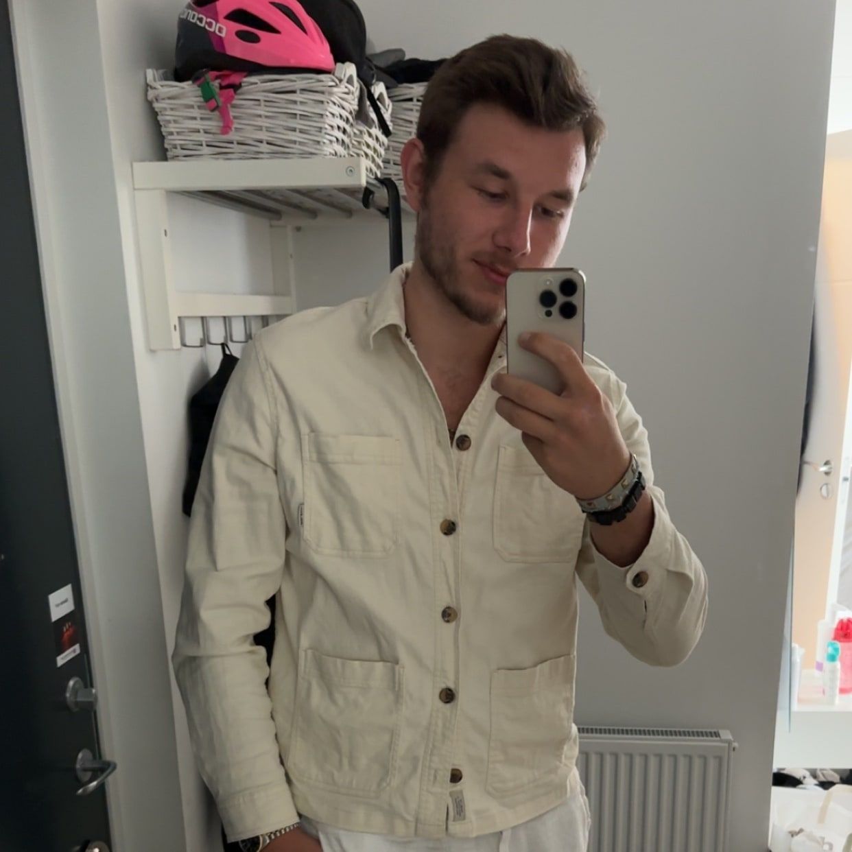 Profilbild för Daniel Einarsson