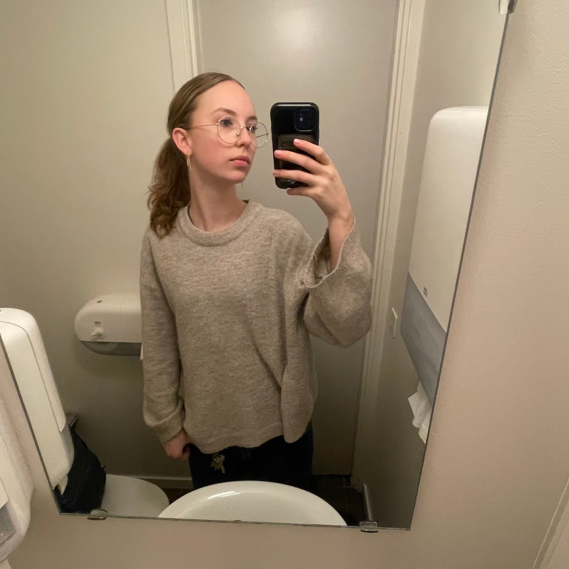 Profilbild för Sinje Wäreborn