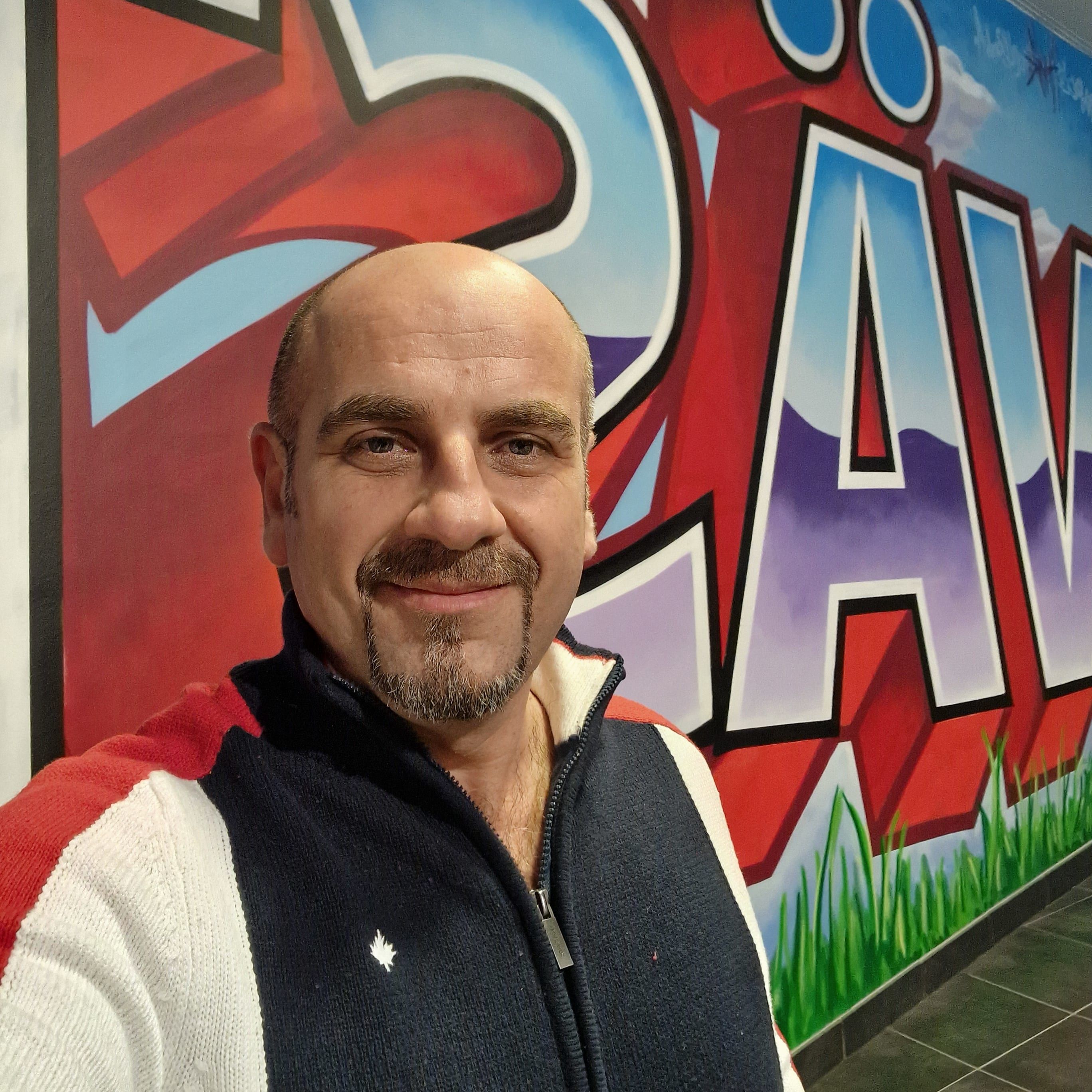 Profilbild för Josef Seraj