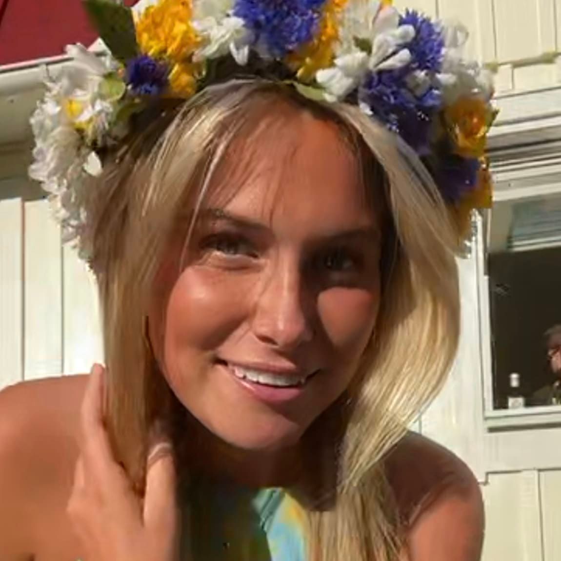 Profilbild för Lilja Östervall