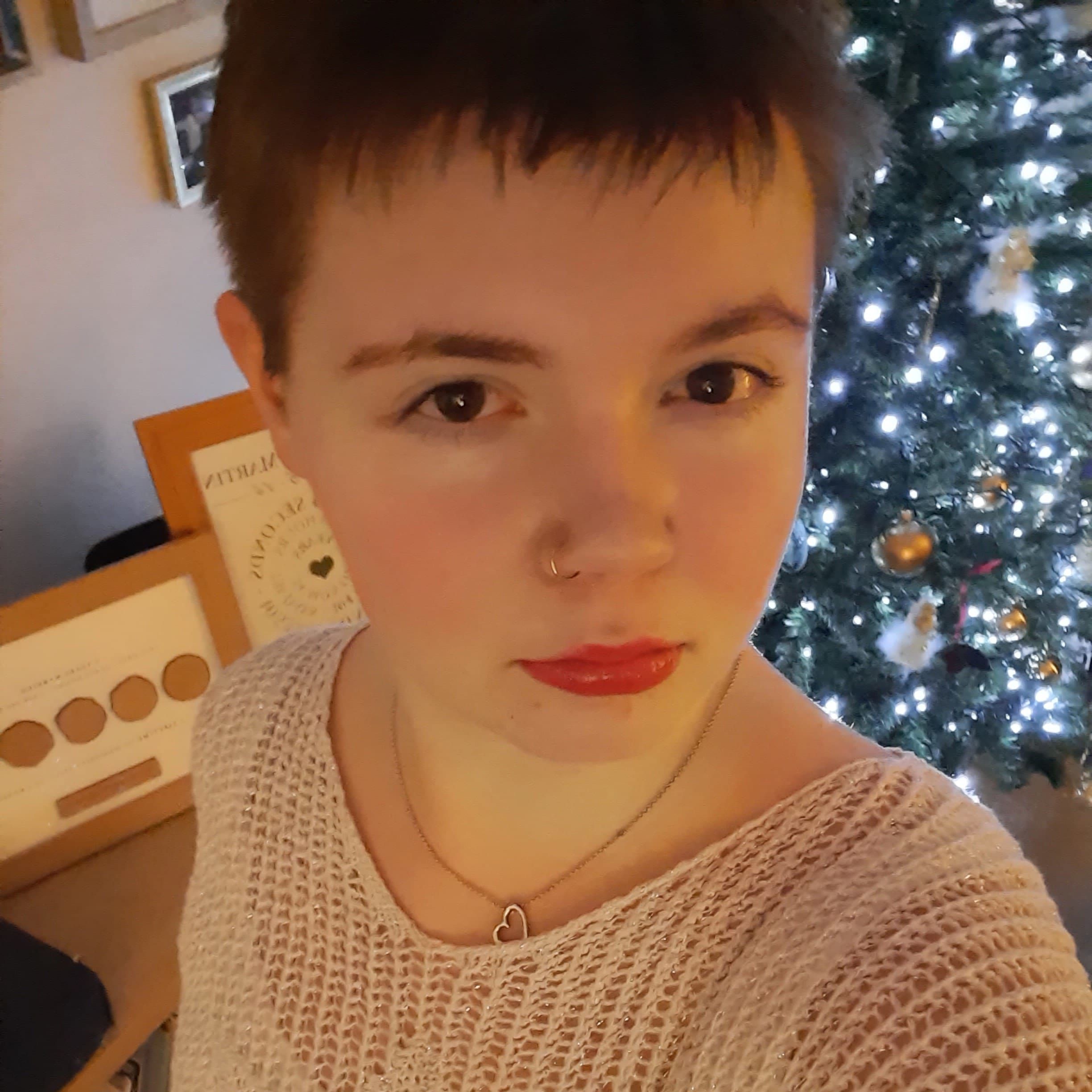 Profilbild för Carys Stedman-roberts